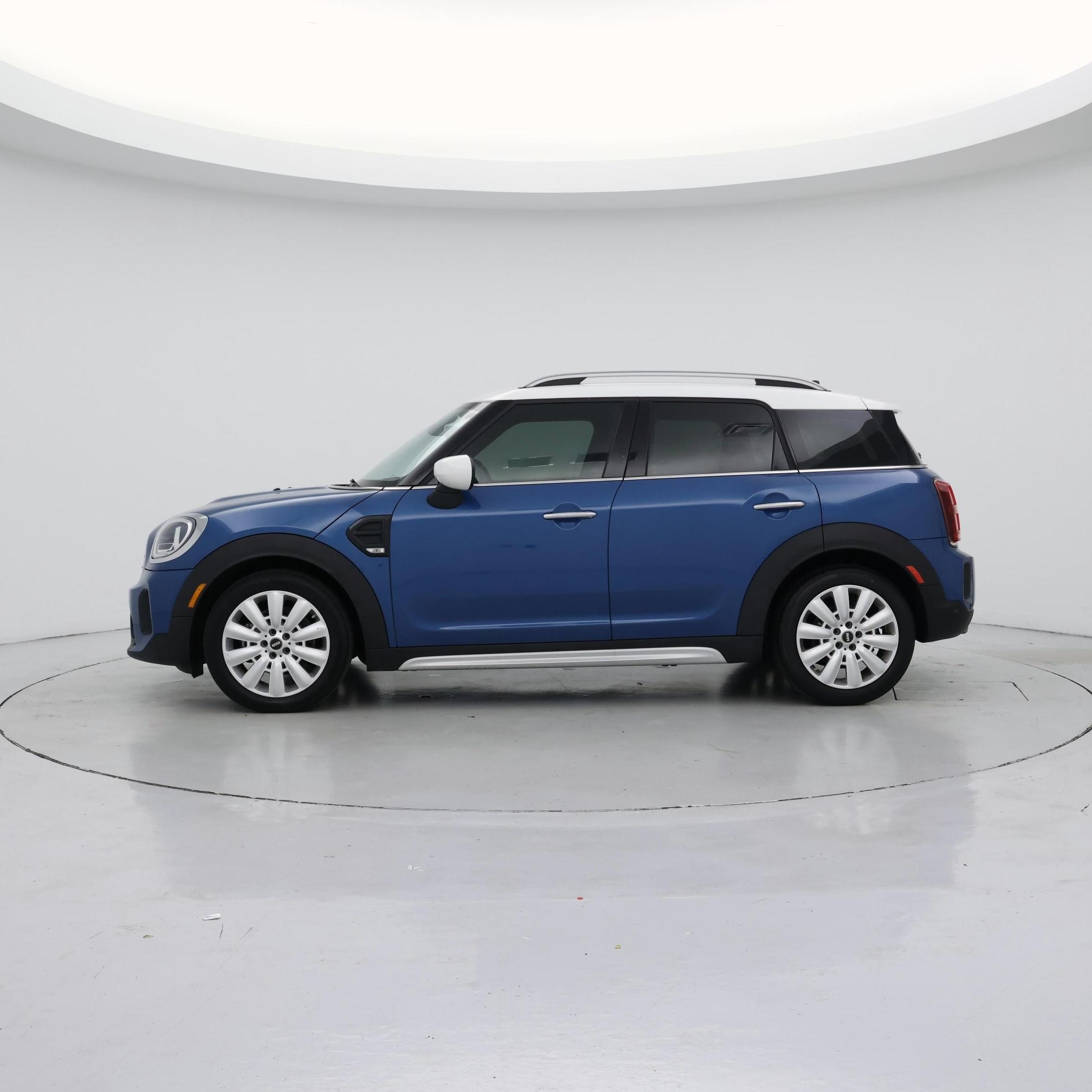 Thumbnail: 2021 MINI Cooper Countryman - 3