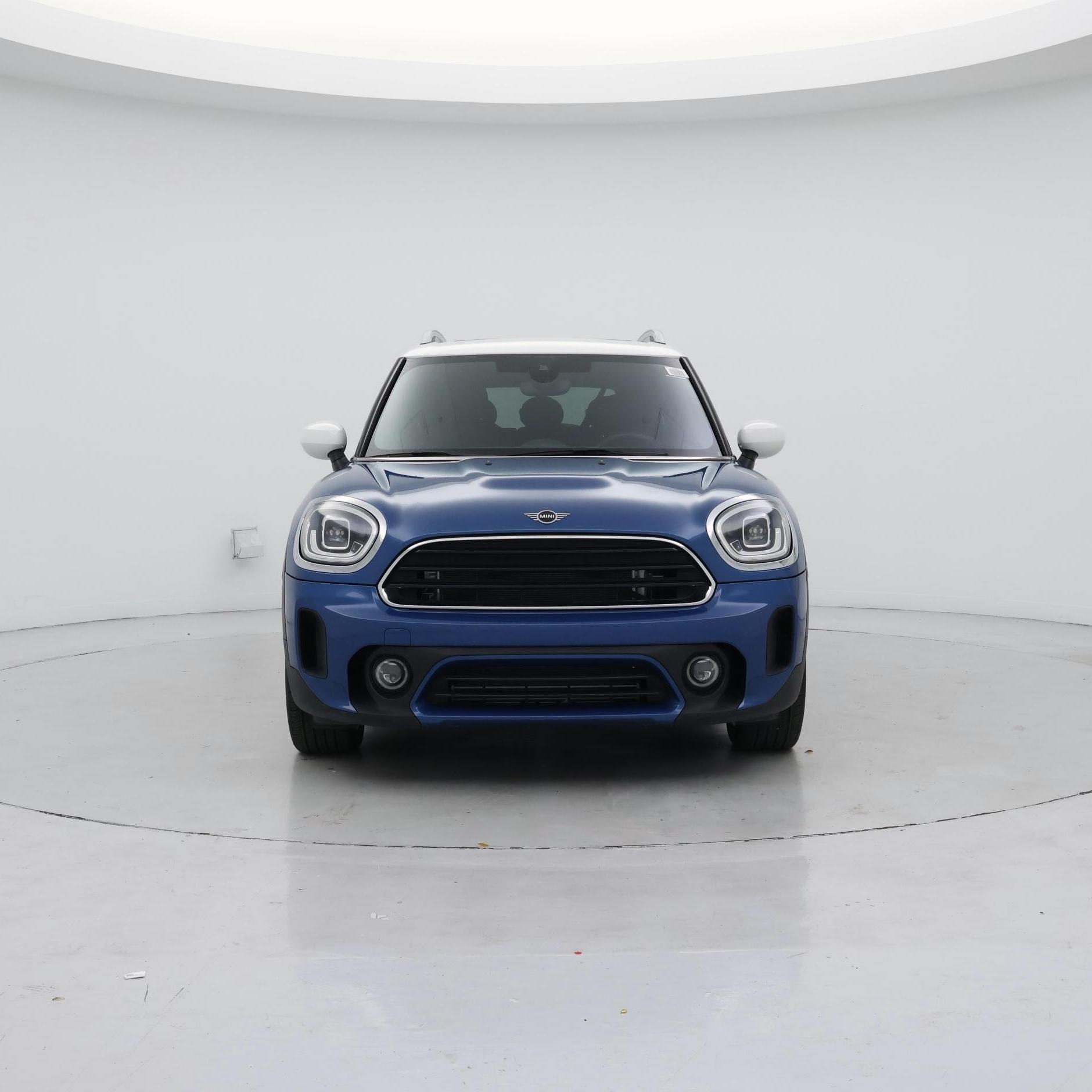 Thumbnail: 2021 MINI Cooper Countryman - 5