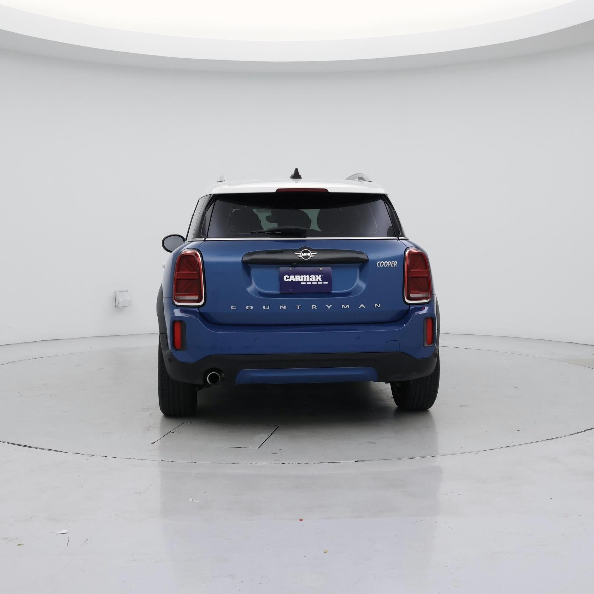 Thumbnail: 2021 MINI Cooper Countryman - 6