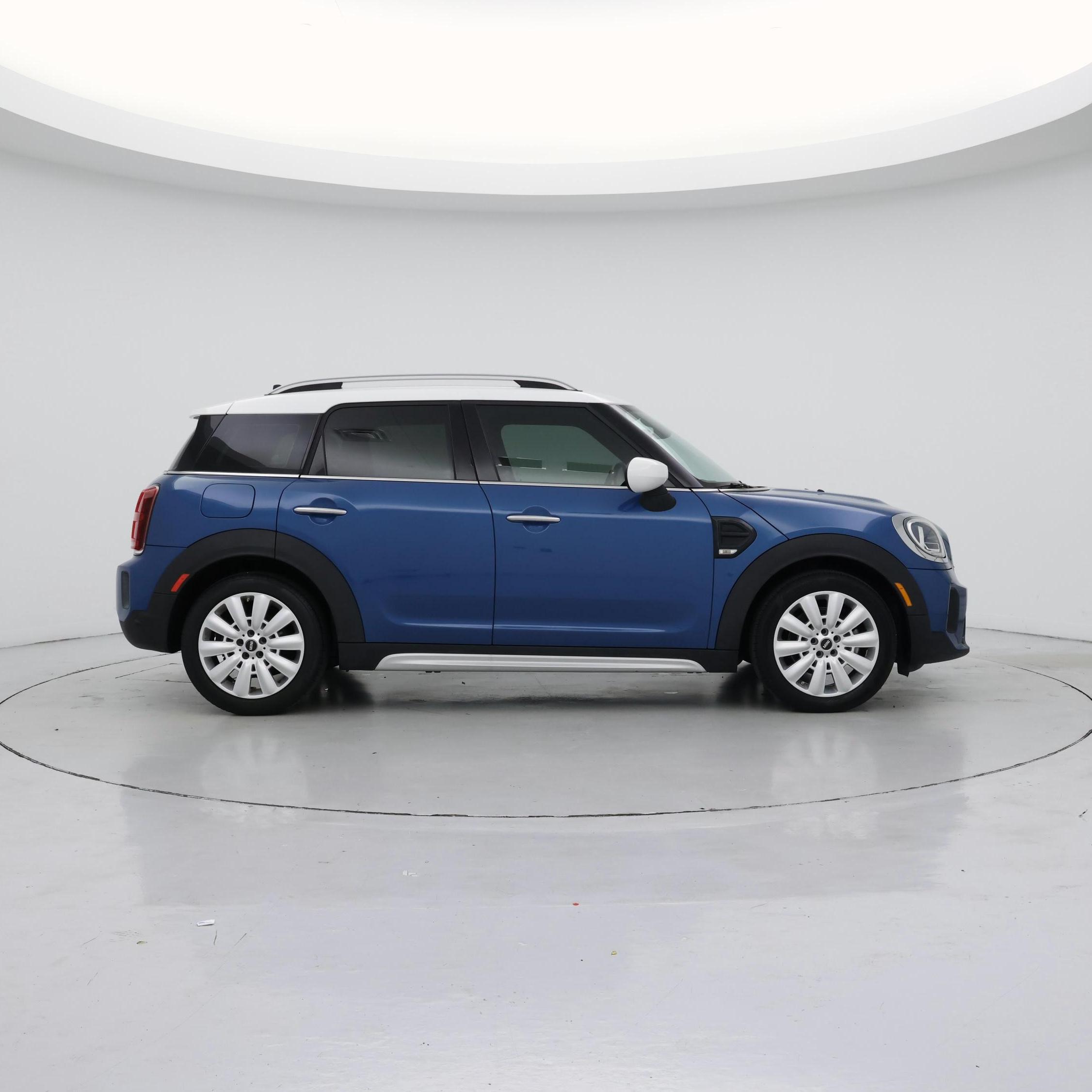 Thumbnail: 2021 MINI Cooper Countryman - 7