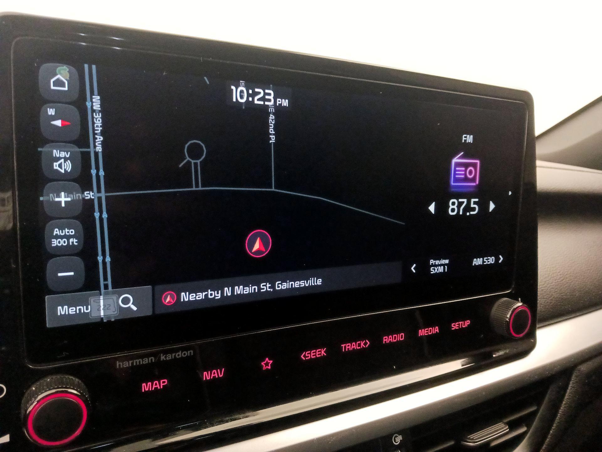 Thumbnail: 2023 Kia Forte - 14