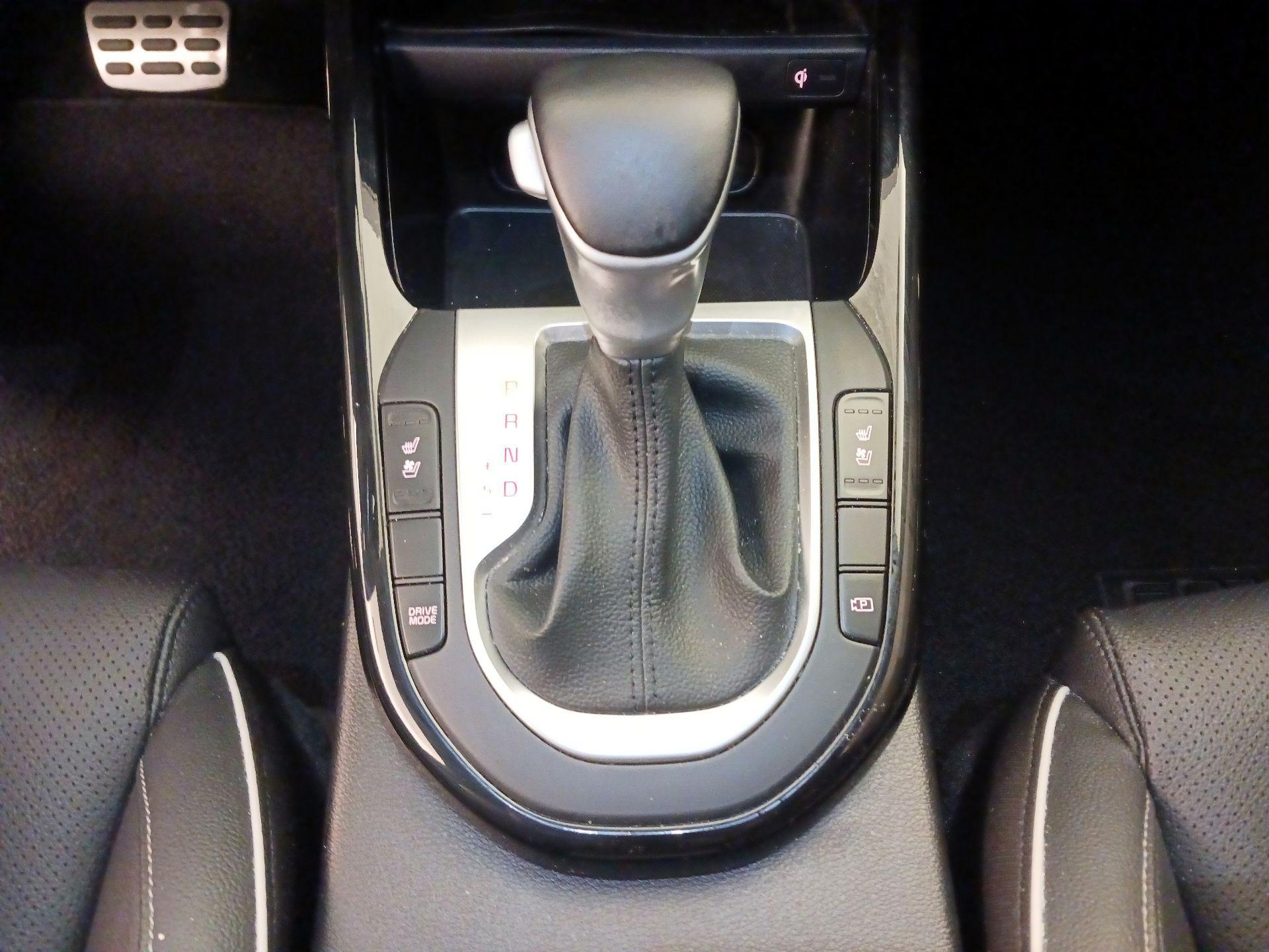 Thumbnail: 2023 Kia Forte - 18