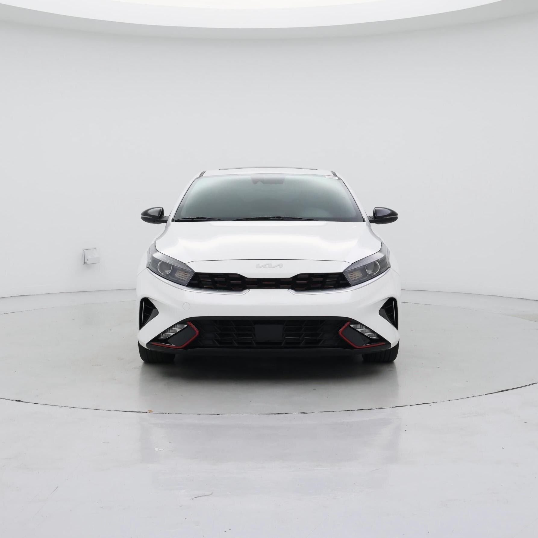 Thumbnail: 2023 Kia Forte - 5