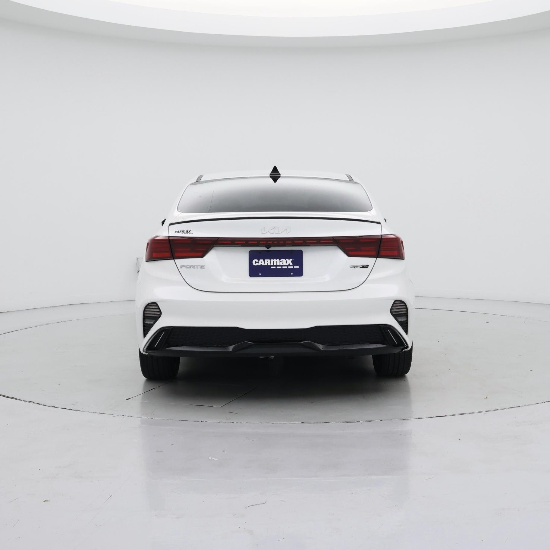 Thumbnail: 2023 Kia Forte - 6