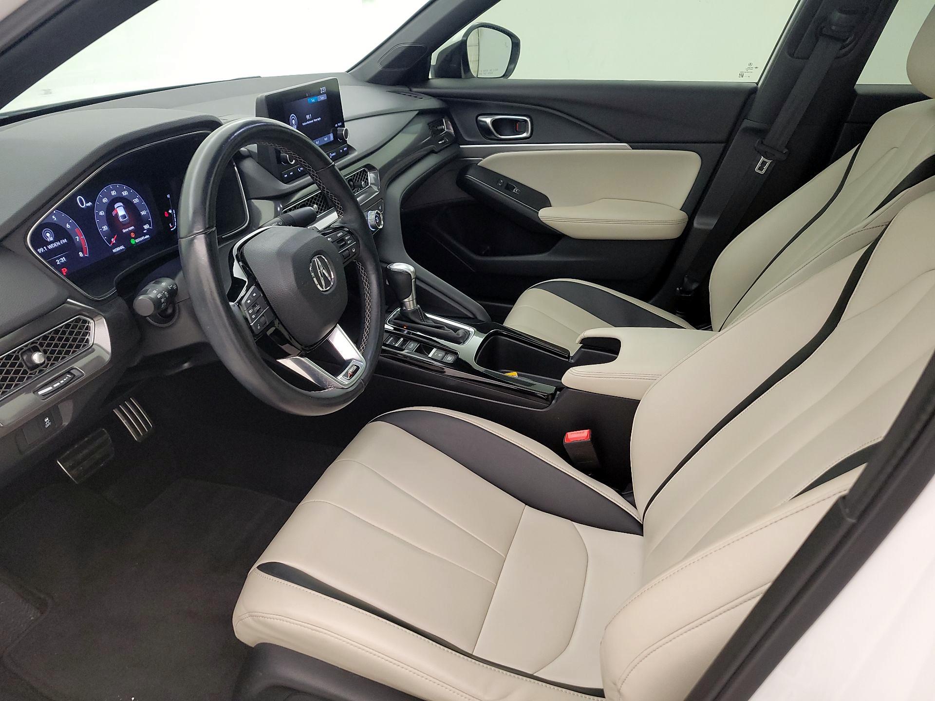 Thumbnail: 2023 Acura Integra - 11