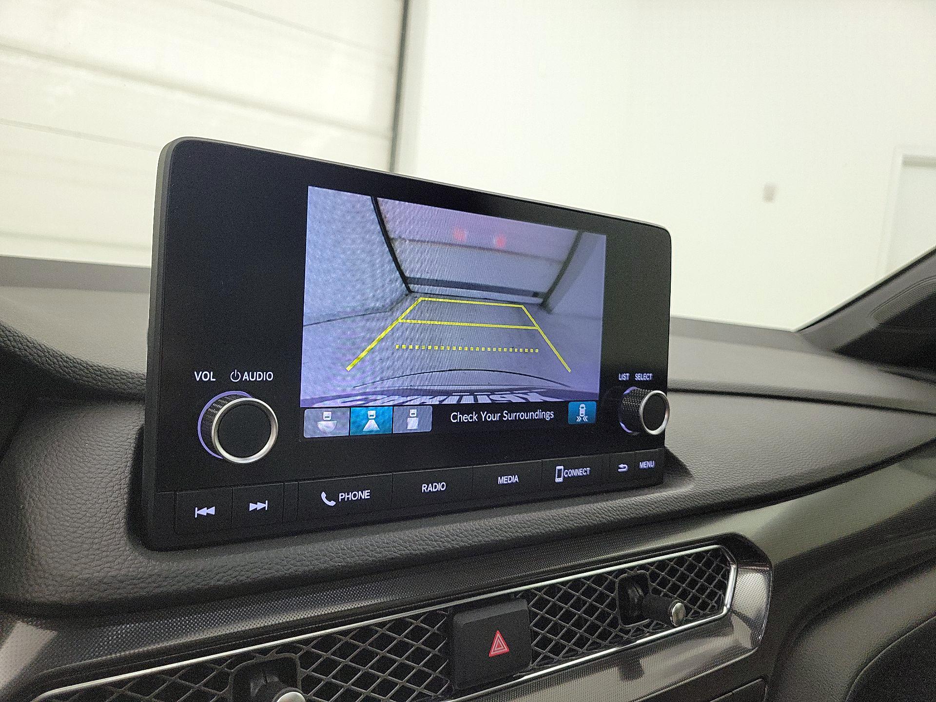 Thumbnail: 2023 Acura Integra - 14