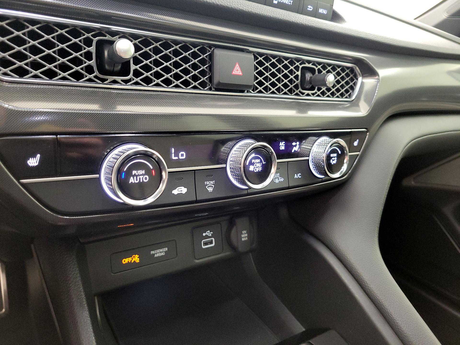 Thumbnail: 2023 Acura Integra - 16