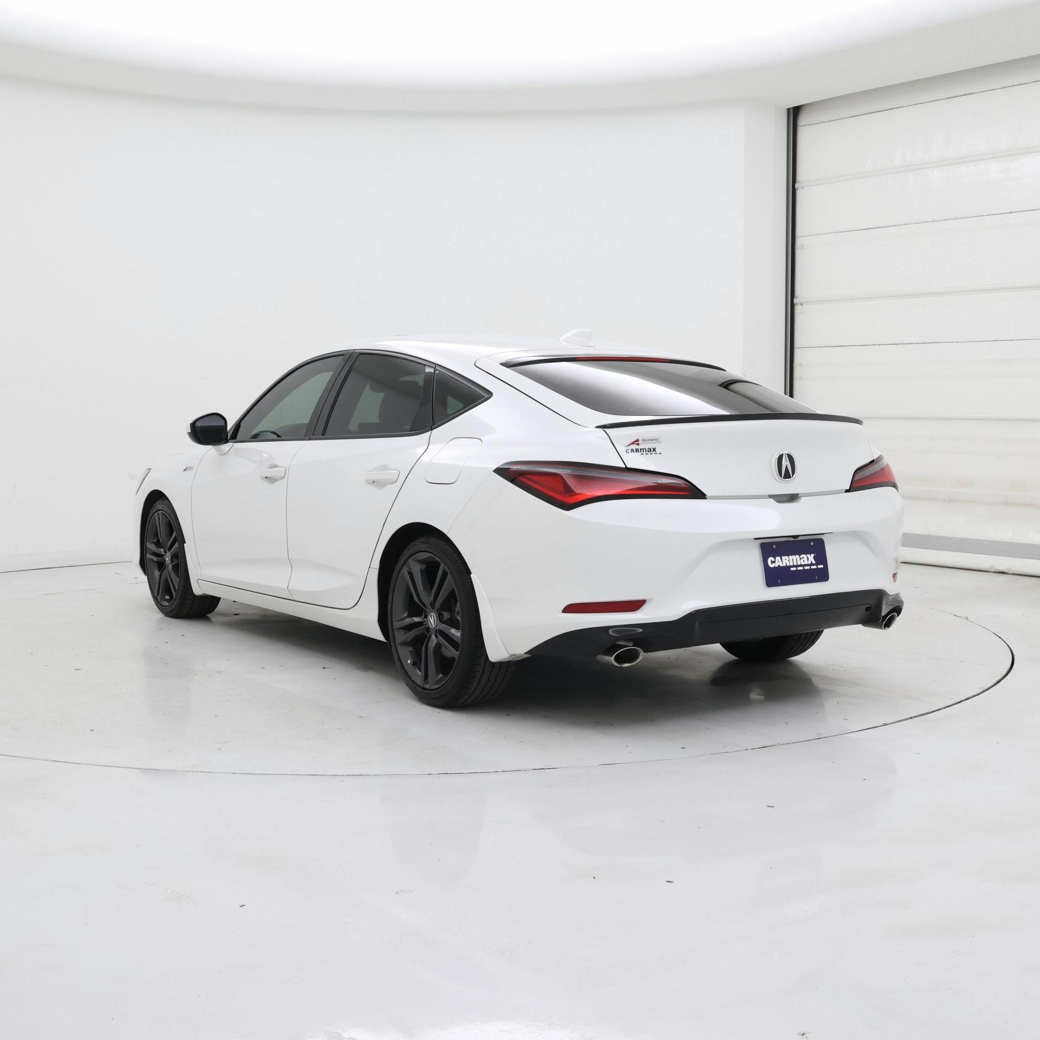 Thumbnail: 2023 Acura Integra - 2