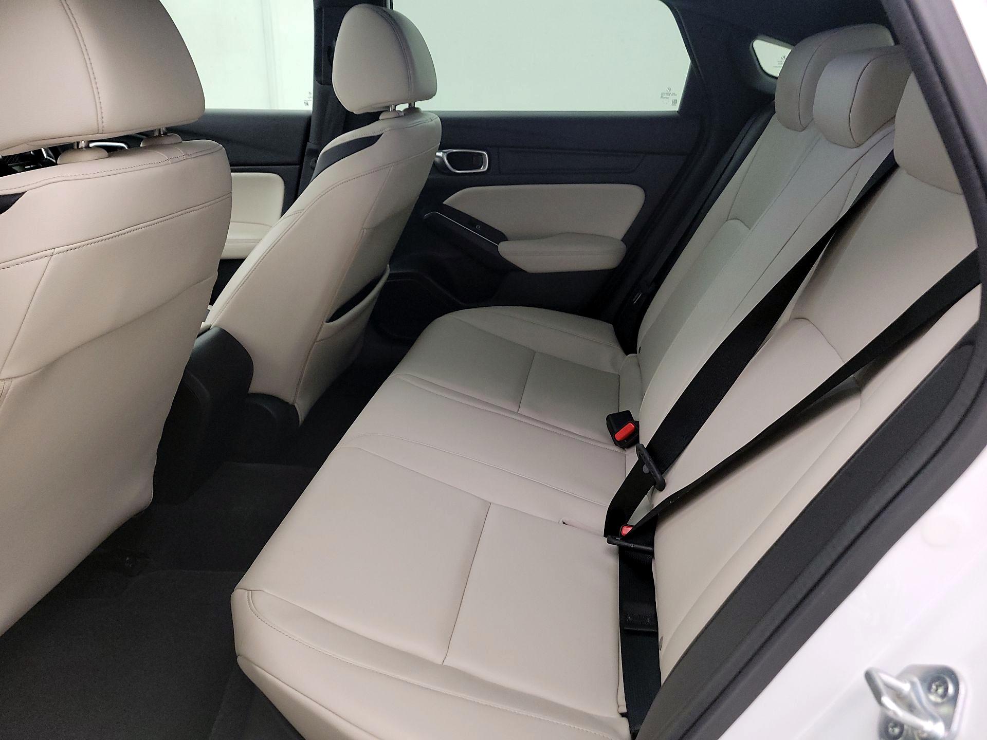 Thumbnail: 2023 Acura Integra - 20