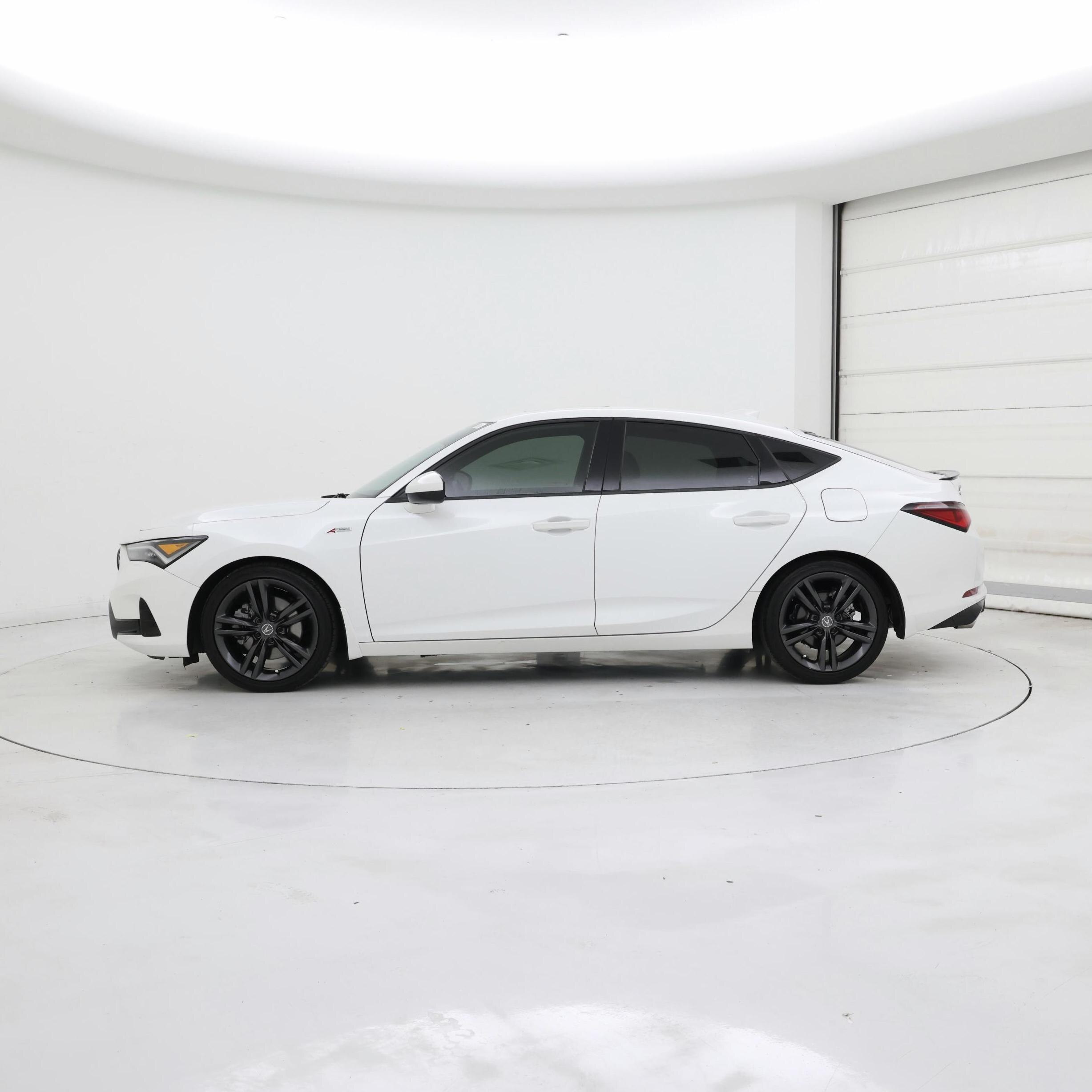 Thumbnail: 2023 Acura Integra - 3