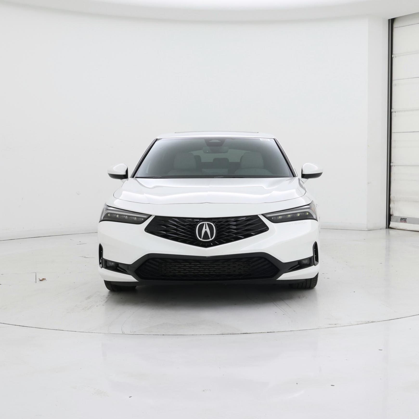 Thumbnail: 2023 Acura Integra - 5