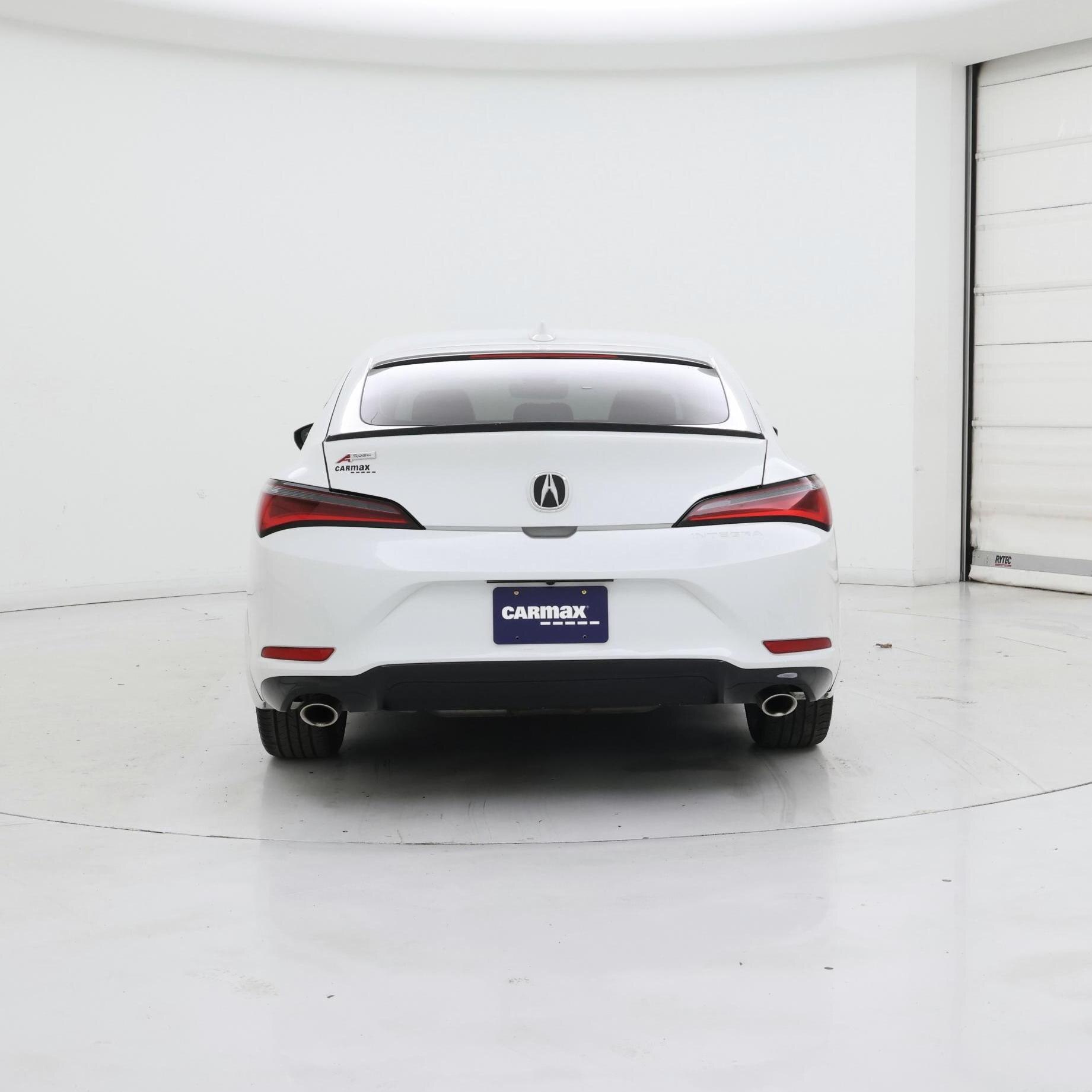 Thumbnail: 2023 Acura Integra - 6