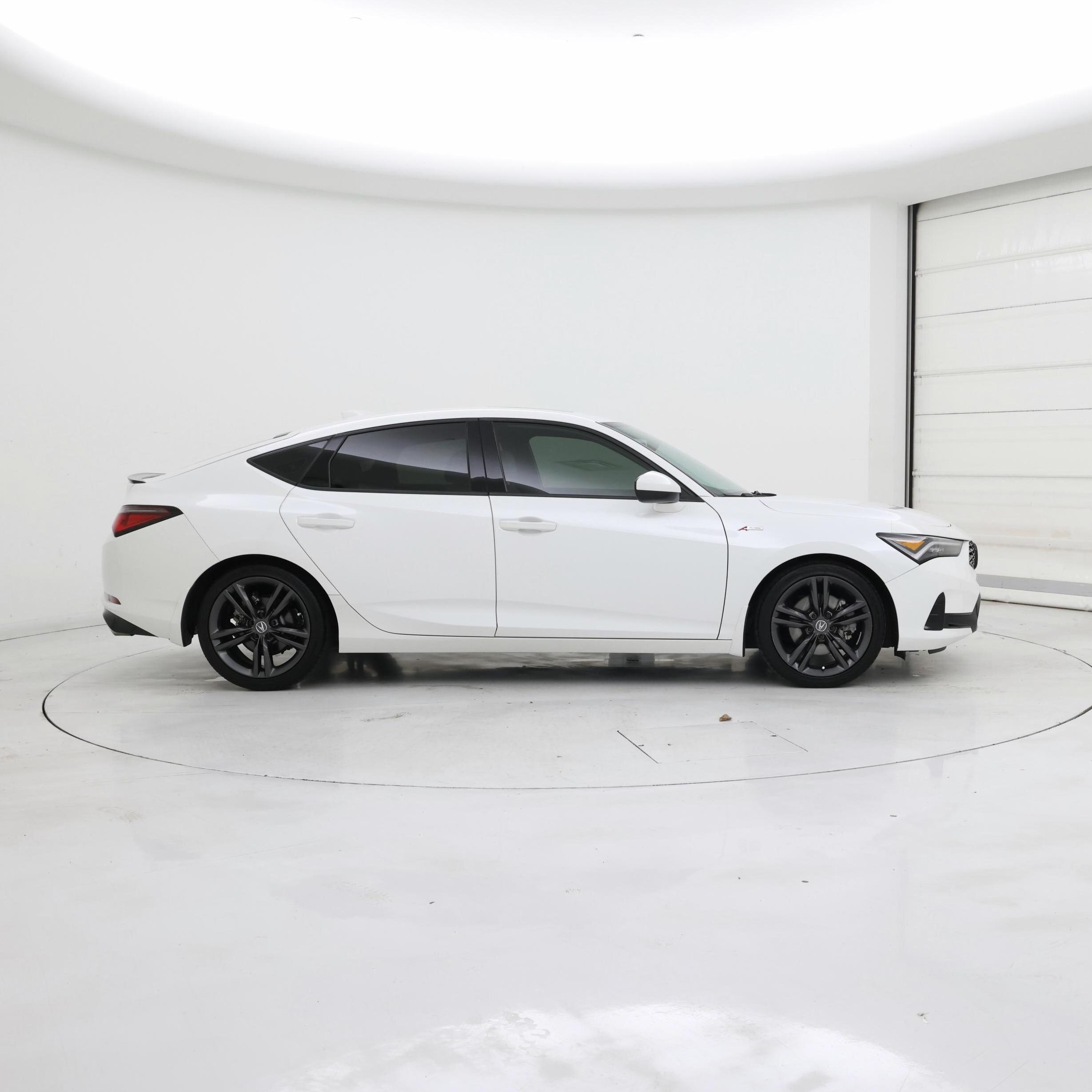 Thumbnail: 2023 Acura Integra - 7