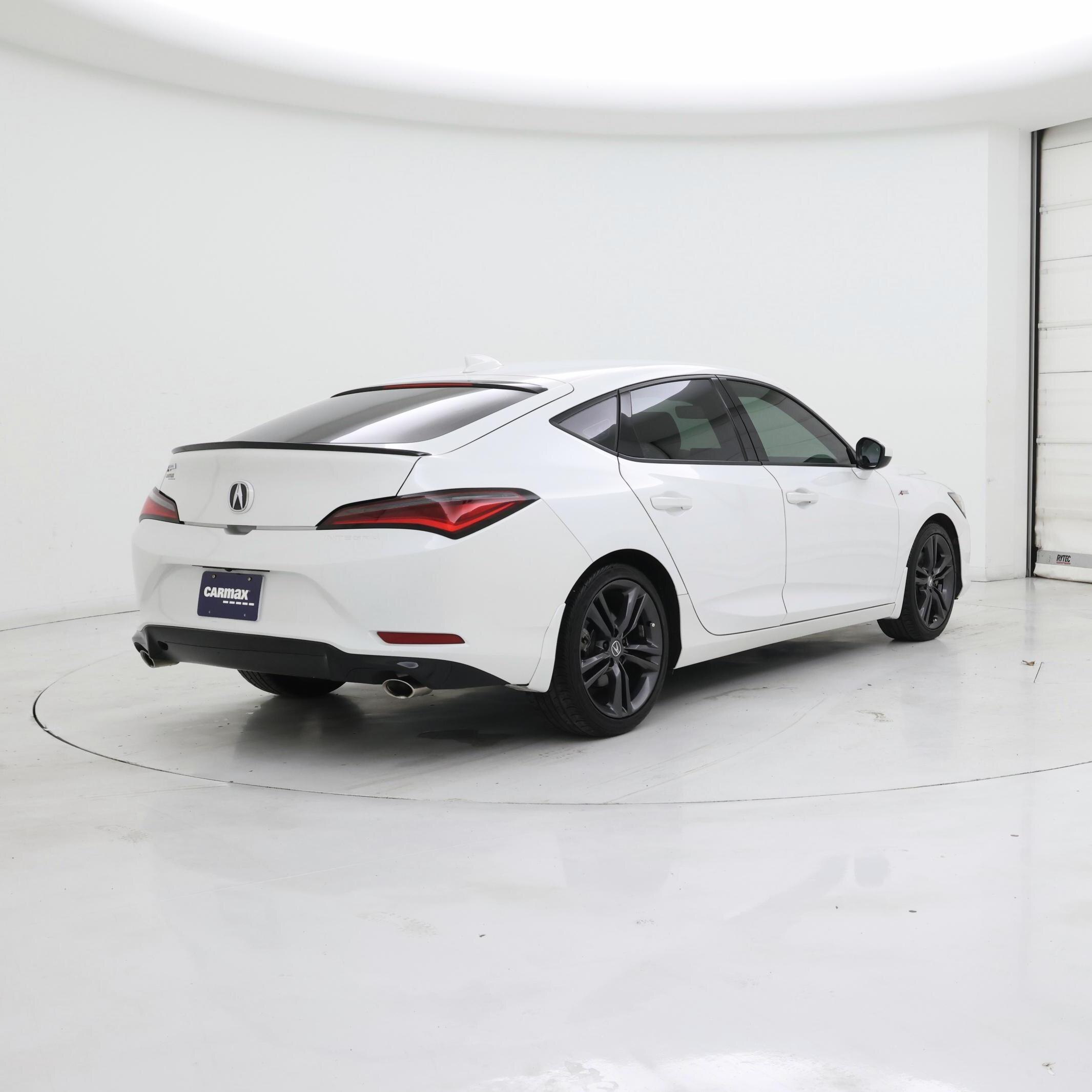 Thumbnail: 2023 Acura Integra - 8