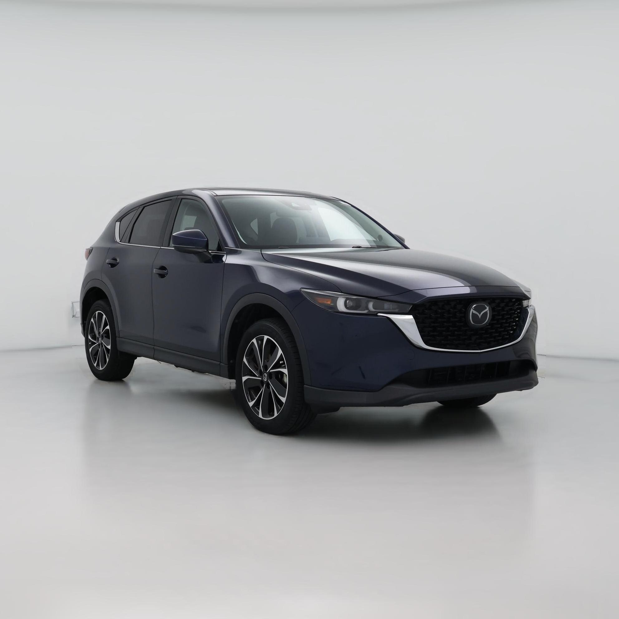 Thumbnail: 2023 Mazda CX-5 - 1