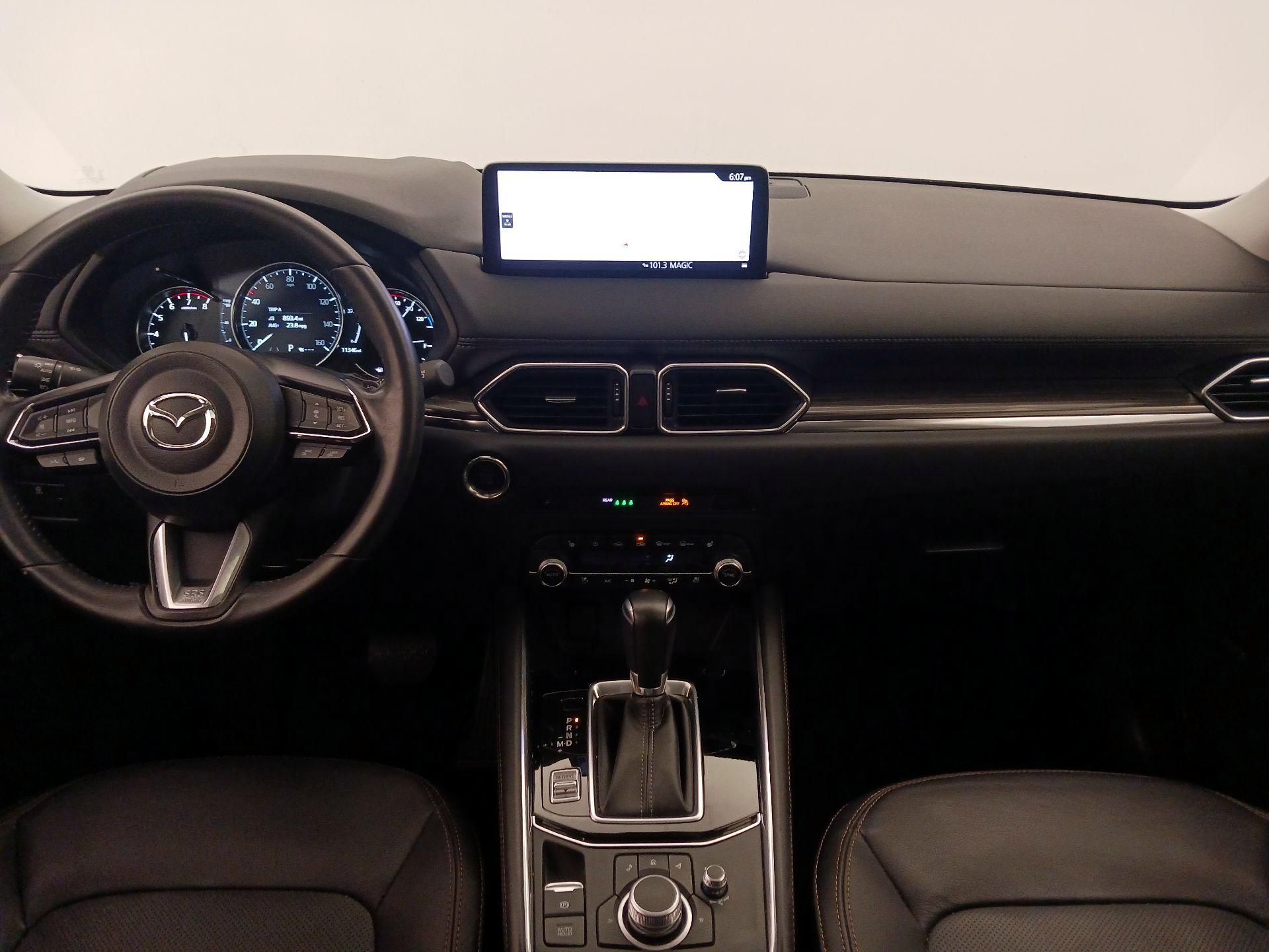 Thumbnail: 2023 Mazda CX-5 - 9