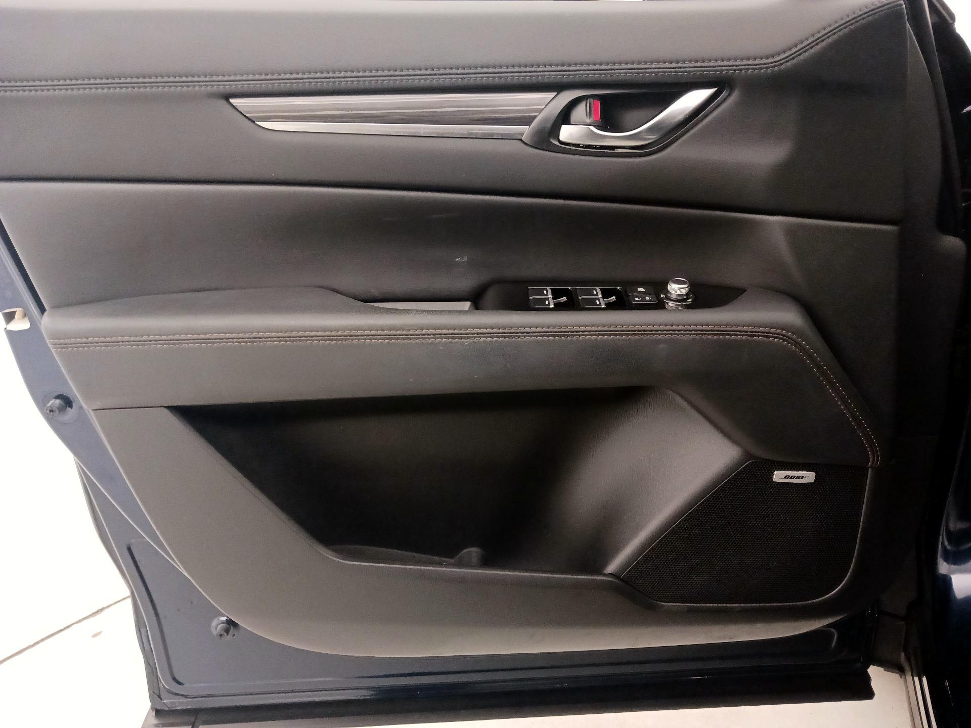 Thumbnail: 2023 Mazda CX-5 - 12