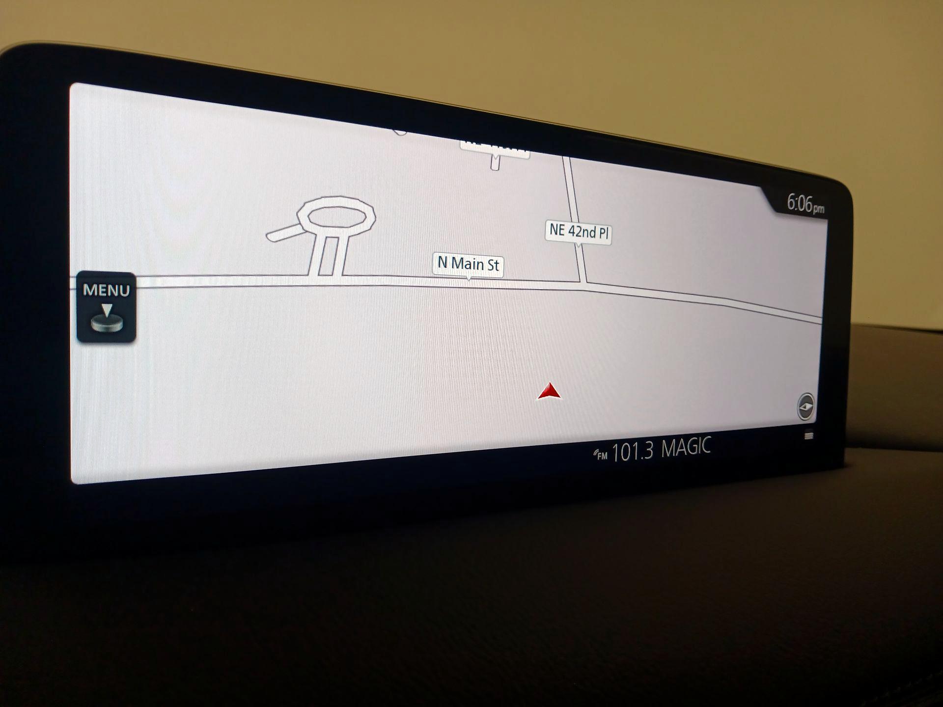 Thumbnail: 2023 Mazda CX-5 - 14