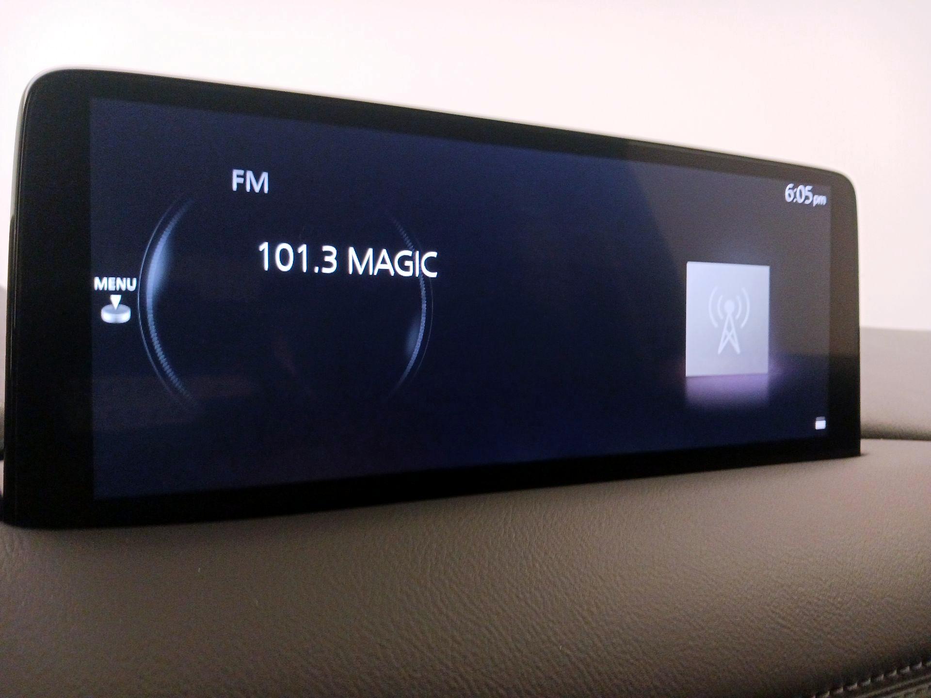 Thumbnail: 2023 Mazda CX-5 - 16