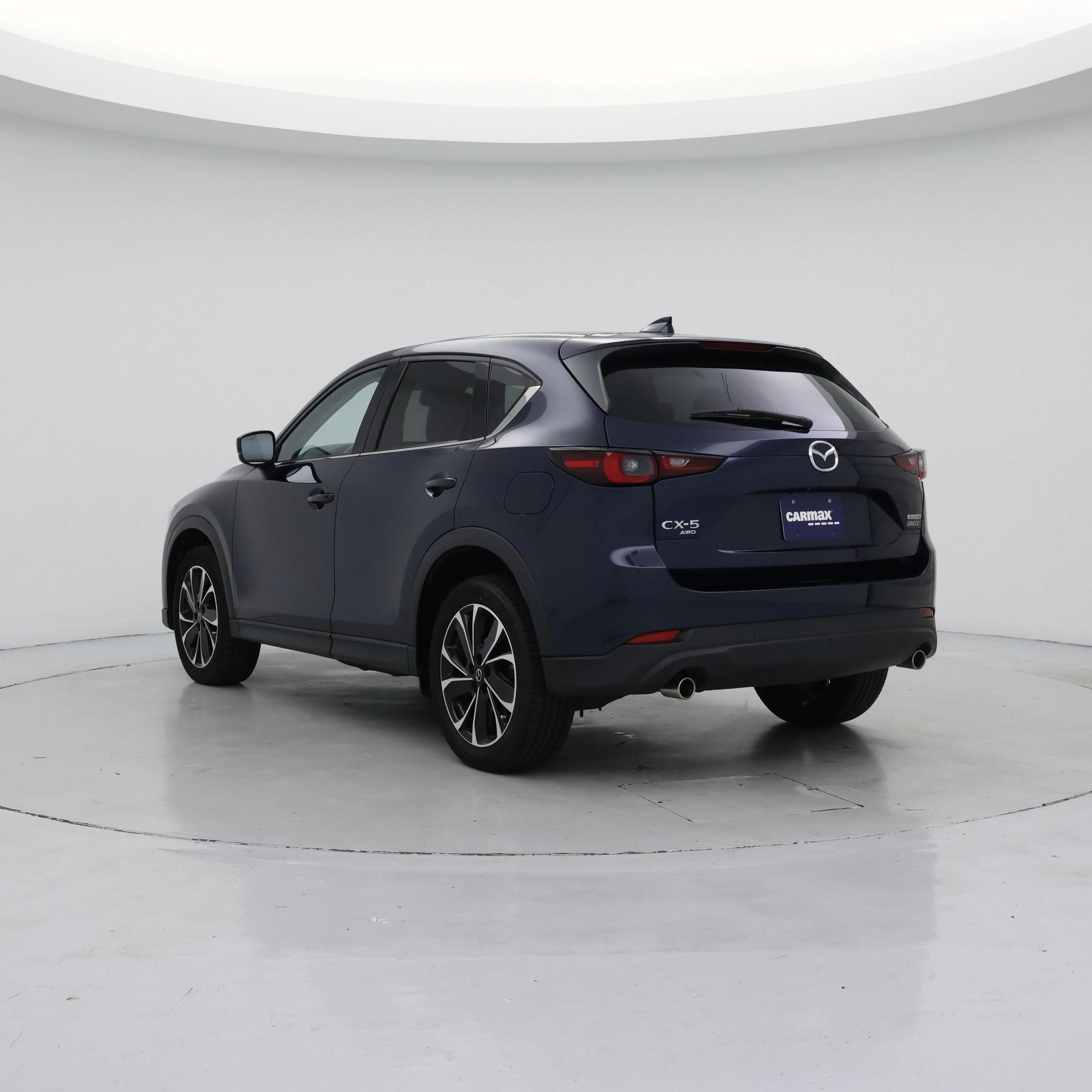 Thumbnail: 2023 Mazda CX-5 - 2
