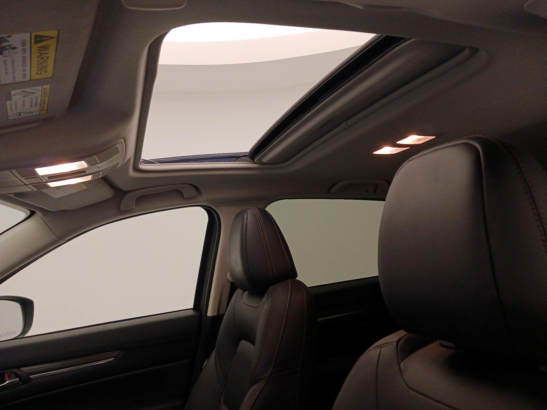 Thumbnail: 2023 Mazda CX-5 - 20