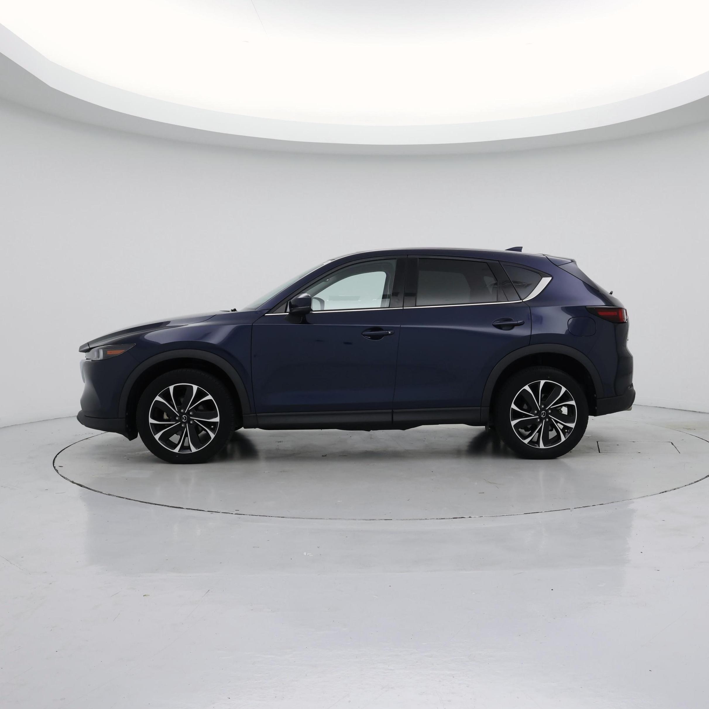 Thumbnail: 2023 Mazda CX-5 - 3