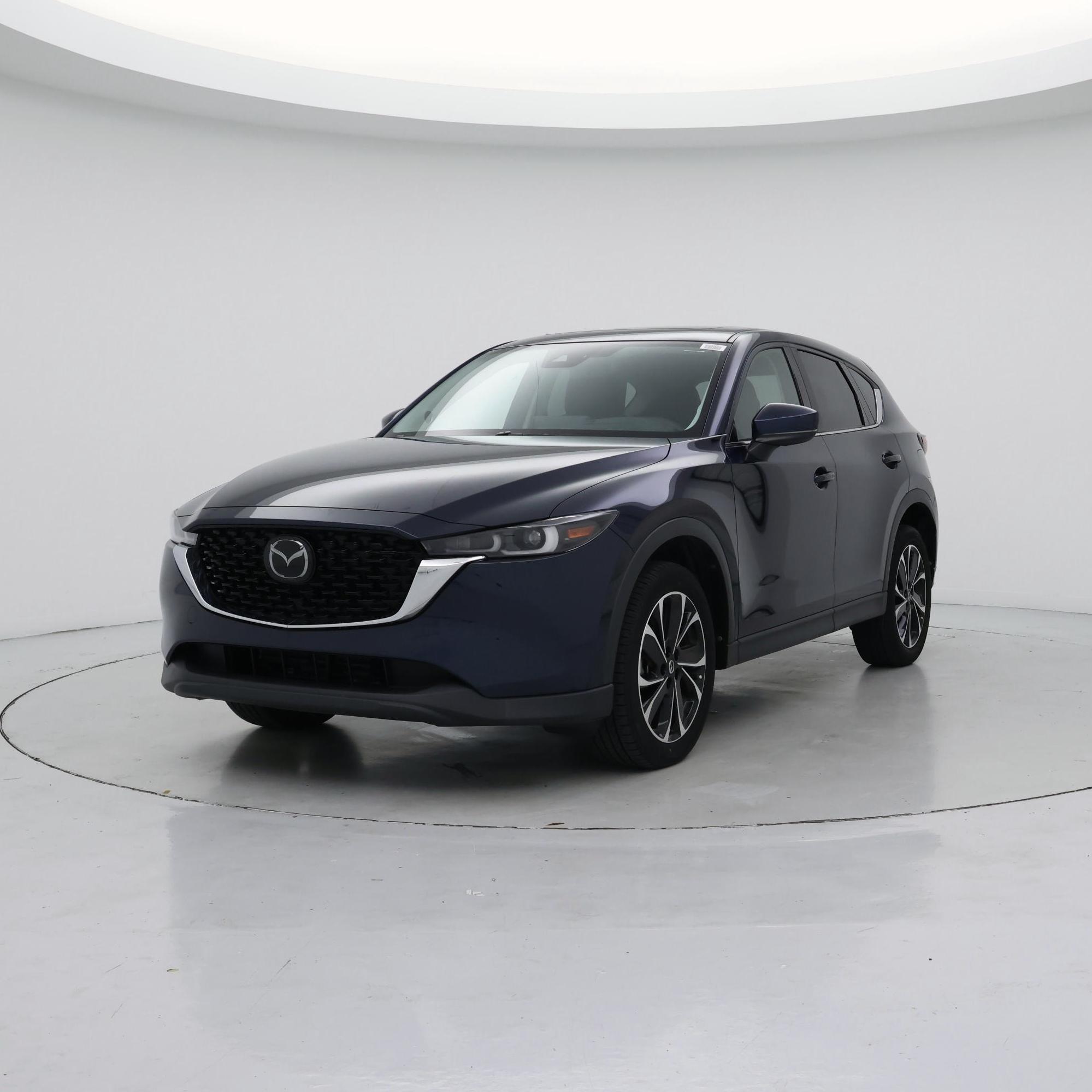 Thumbnail: 2023 Mazda CX-5 - 4