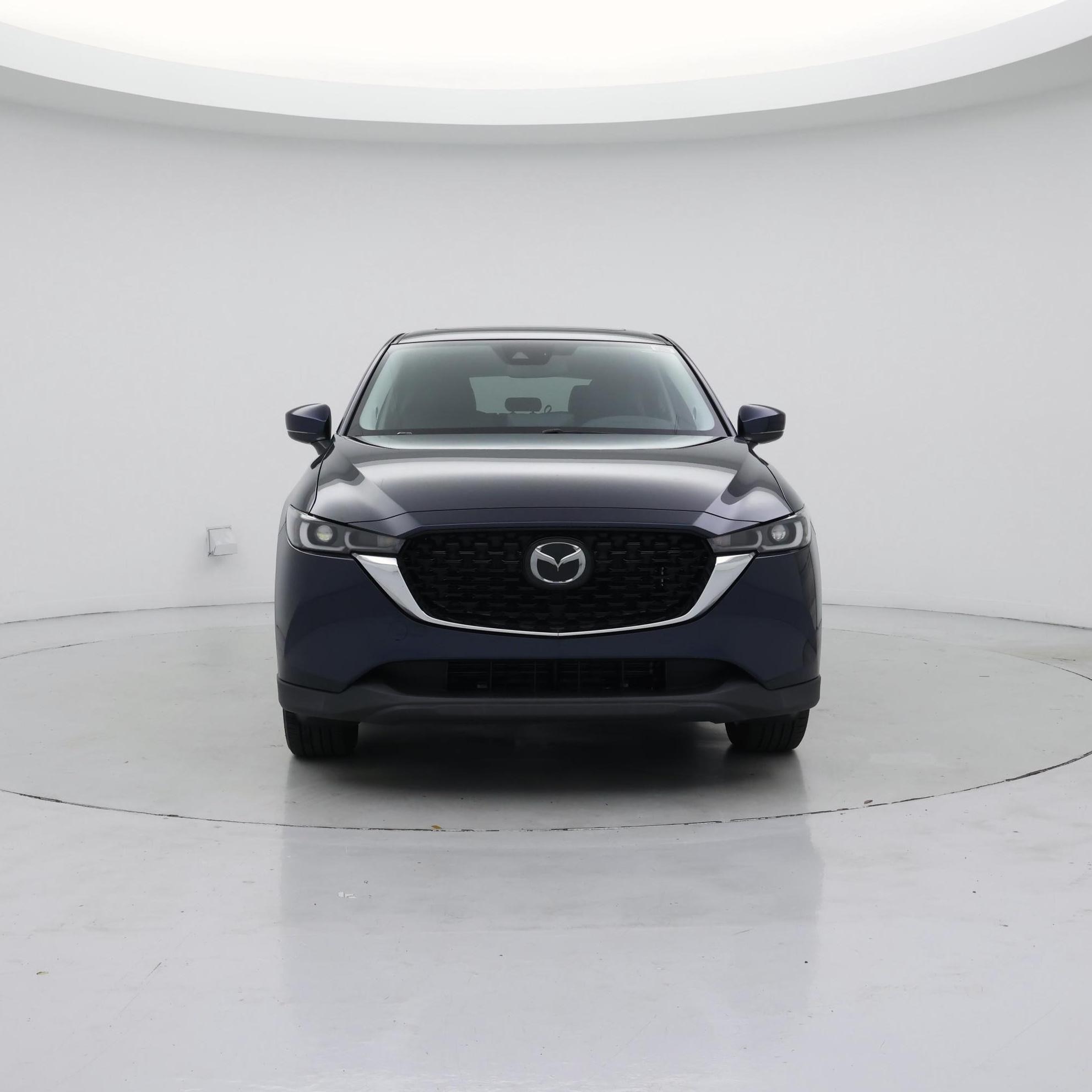 Thumbnail: 2023 Mazda CX-5 - 5