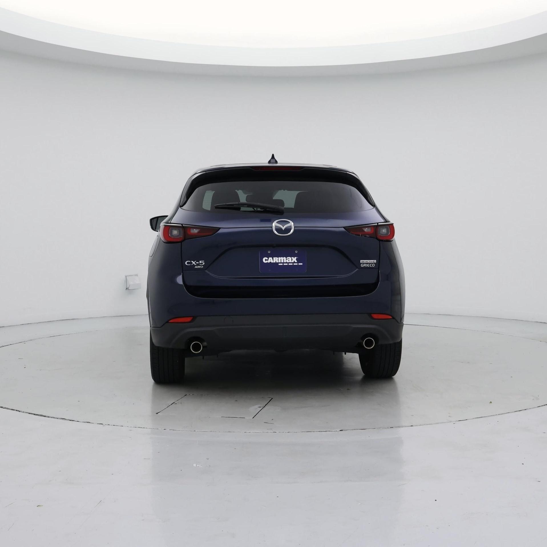 Thumbnail: 2023 Mazda CX-5 - 6