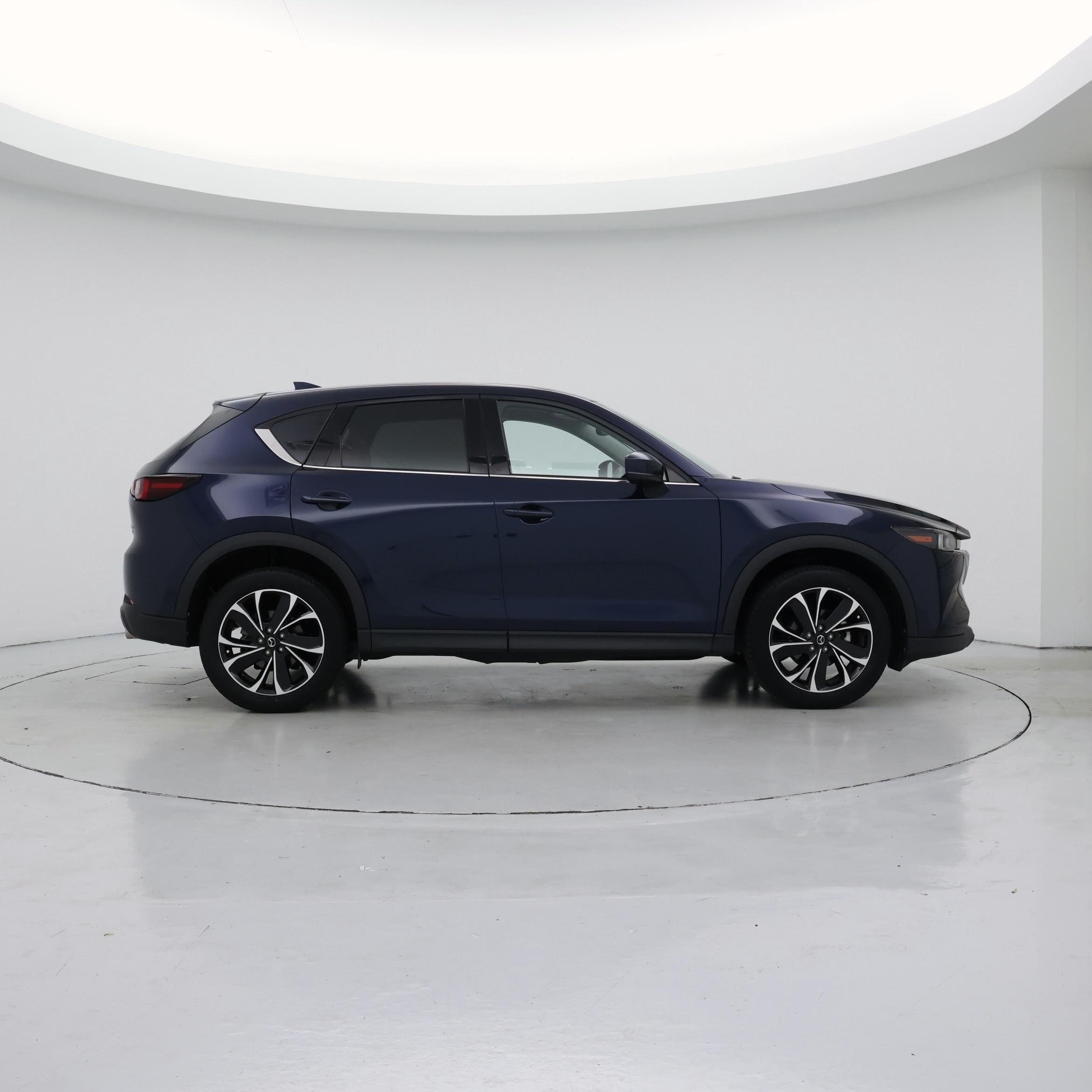 Thumbnail: 2023 Mazda CX-5 - 7