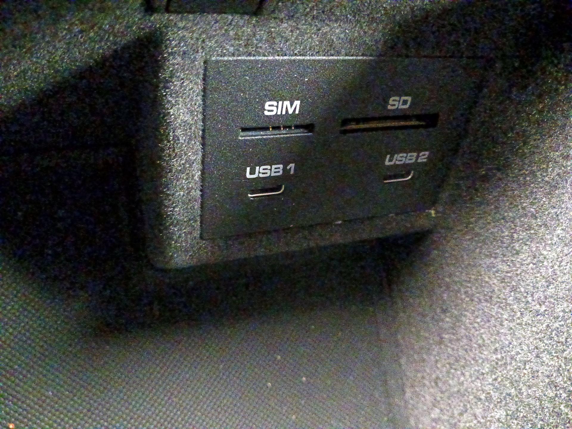 Thumbnail: 2020 Porsche Macan - 19