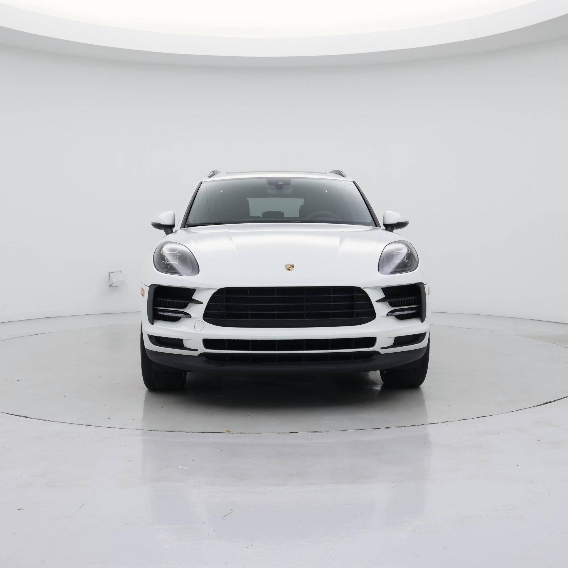 Thumbnail: 2020 Porsche Macan - 5
