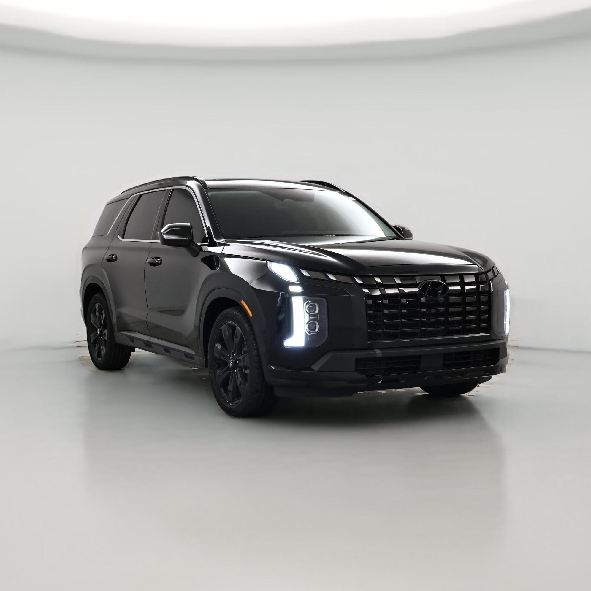 Thumbnail: 2023 Hyundai Palisade - 1