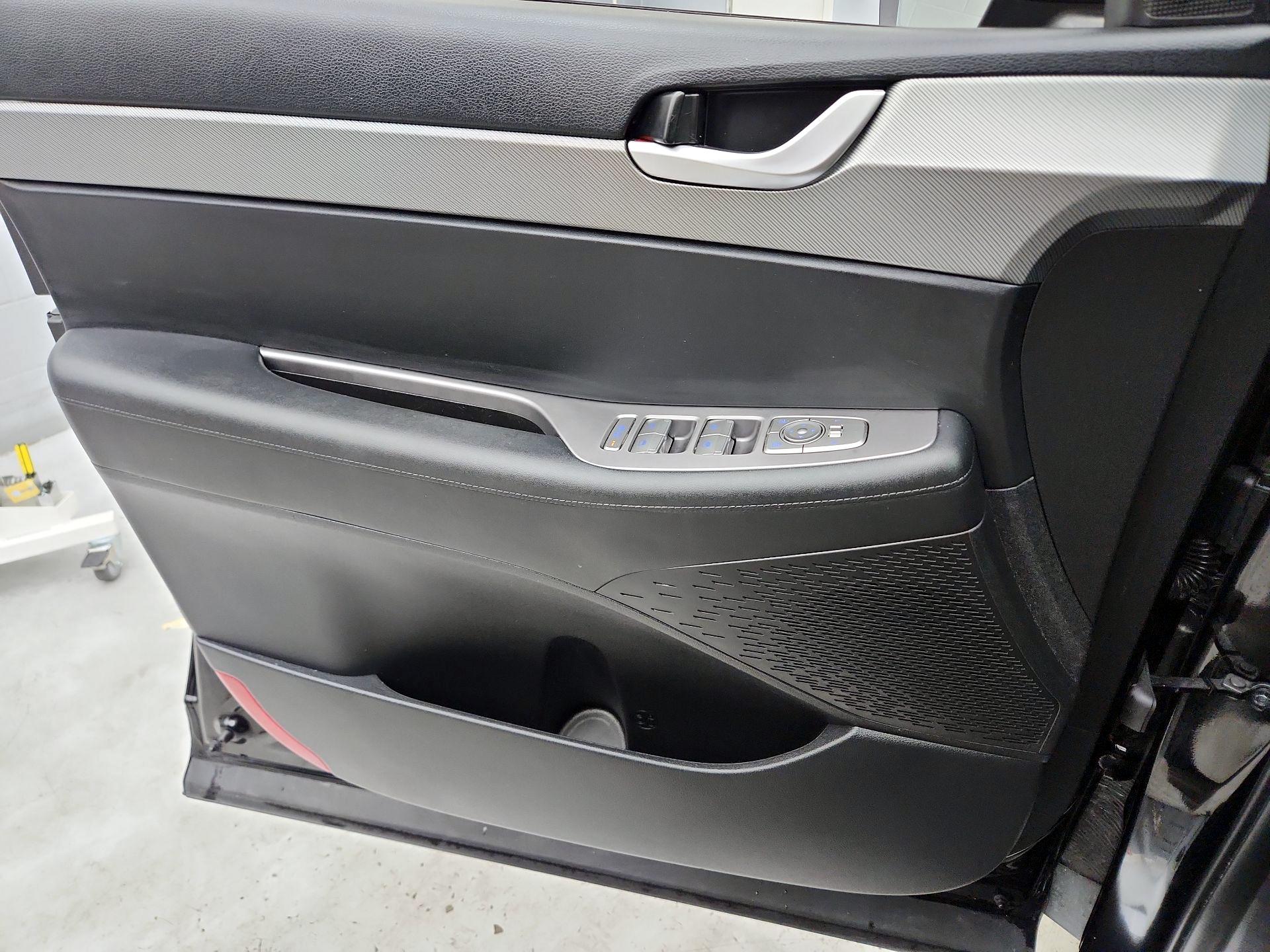 Thumbnail: 2023 Hyundai Palisade - 12