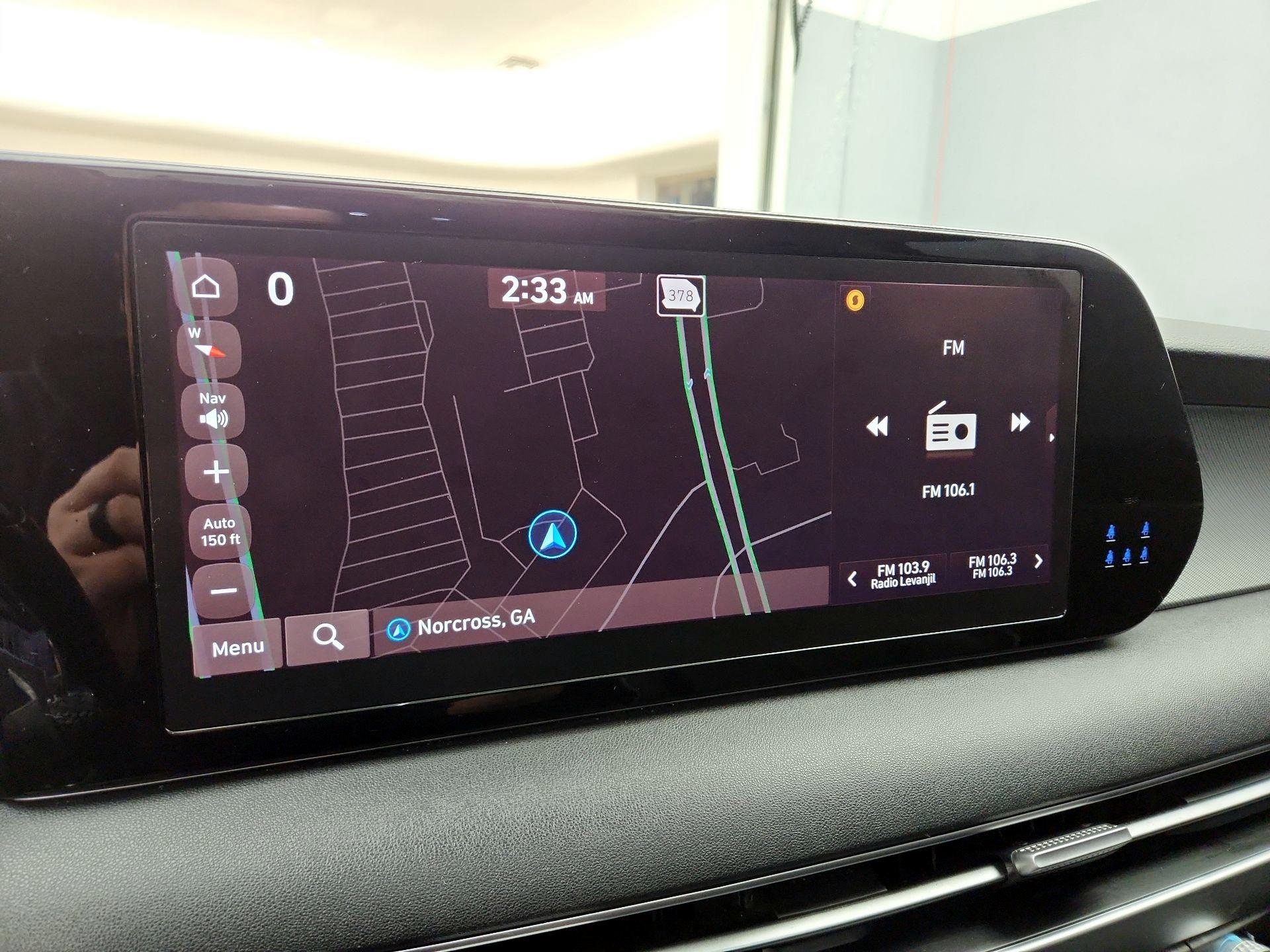 Thumbnail: 2023 Hyundai Palisade - 14