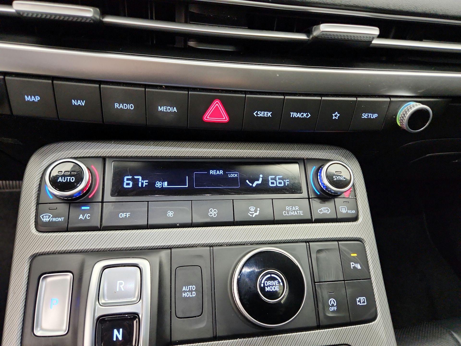 Thumbnail: 2023 Hyundai Palisade - 17