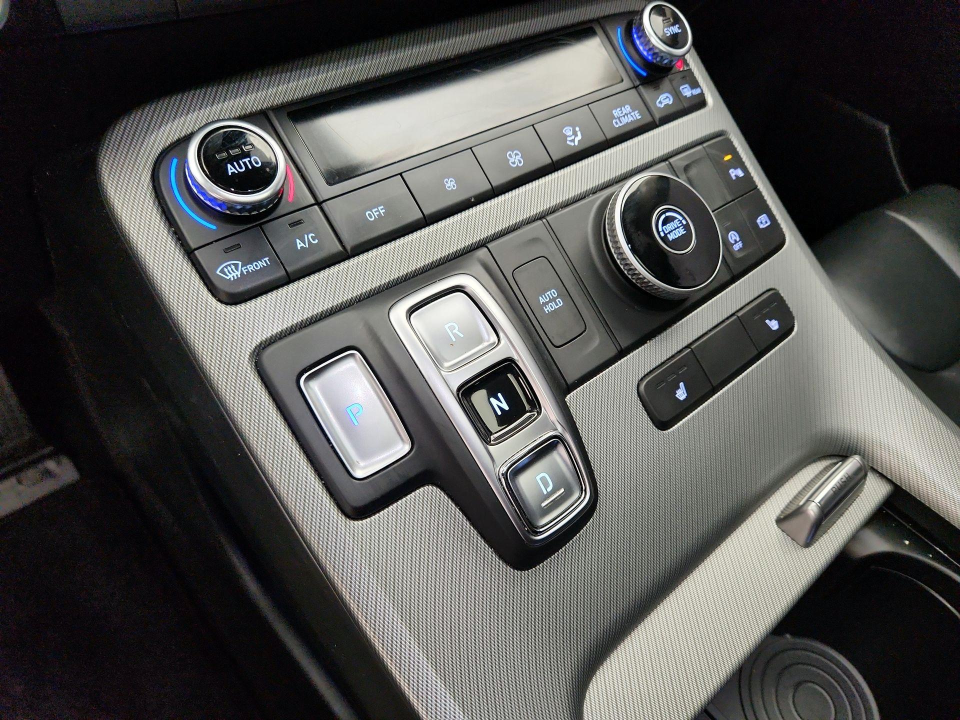 Thumbnail: 2023 Hyundai Palisade - 18