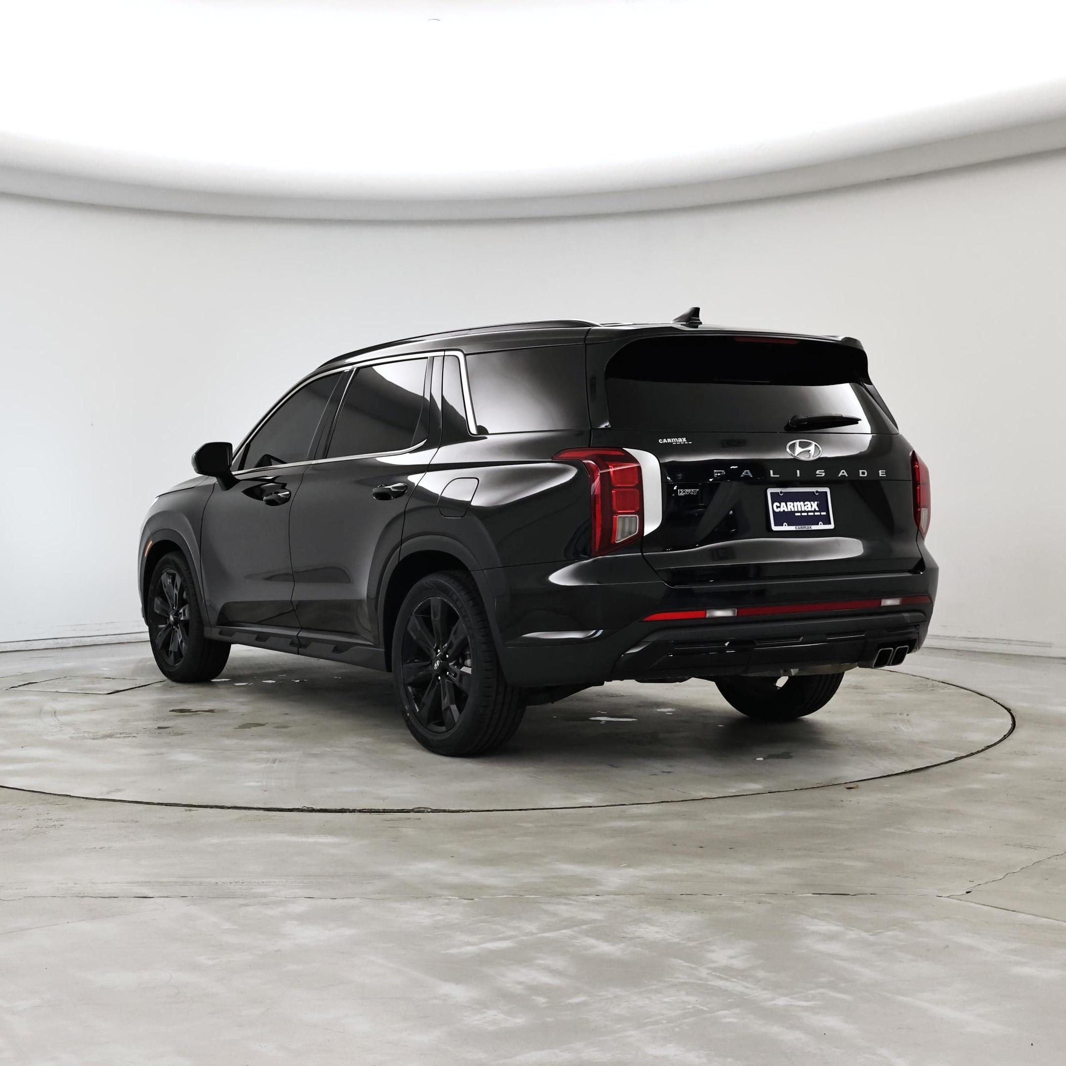 Thumbnail: 2023 Hyundai Palisade - 2