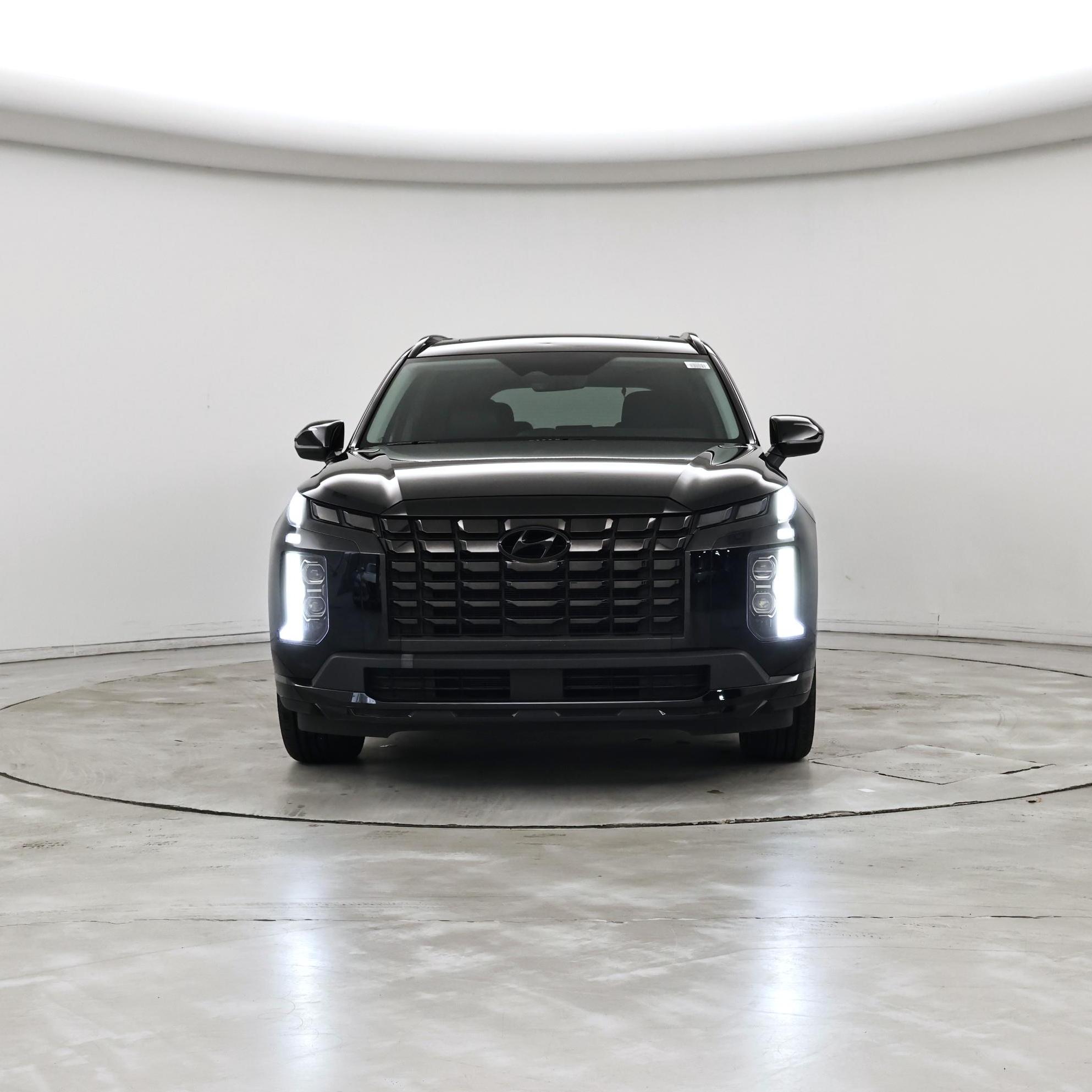 Thumbnail: 2023 Hyundai Palisade - 5