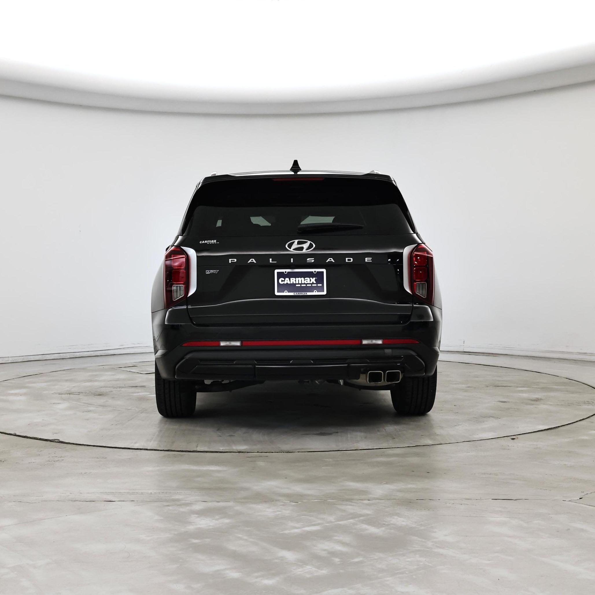 Thumbnail: 2023 Hyundai Palisade - 6