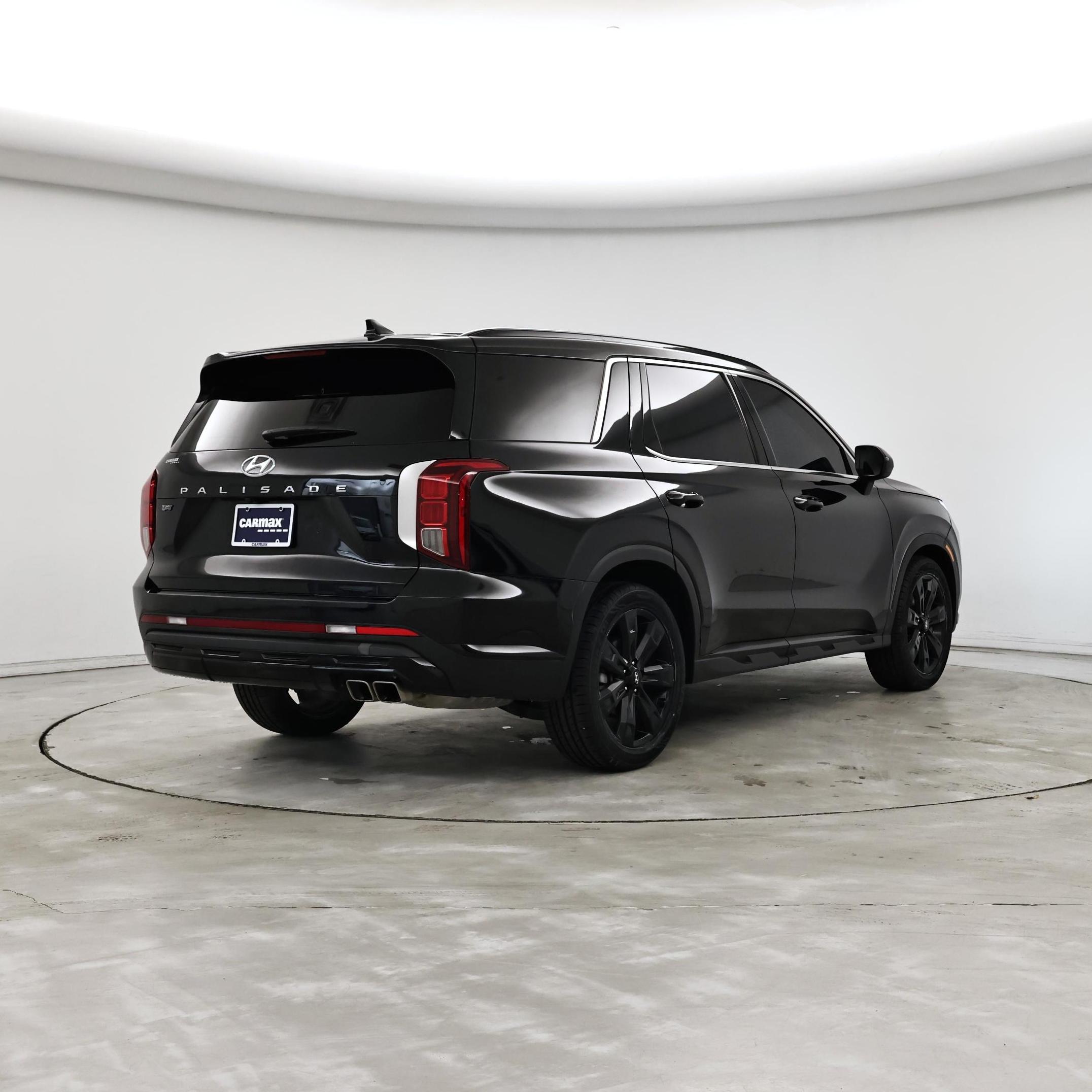 Thumbnail: 2023 Hyundai Palisade - 8