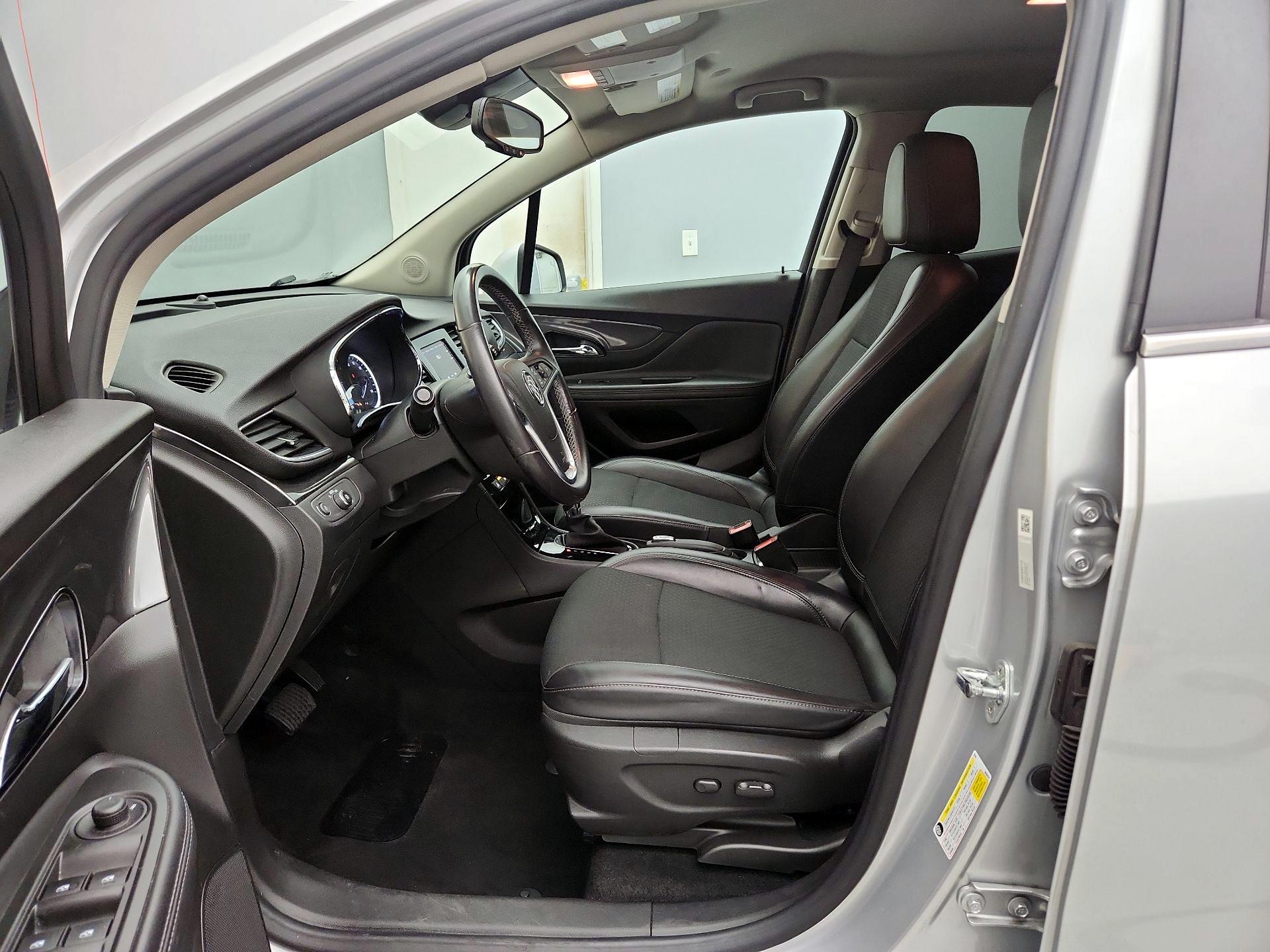 Thumbnail: 2022 Buick Encore - 11