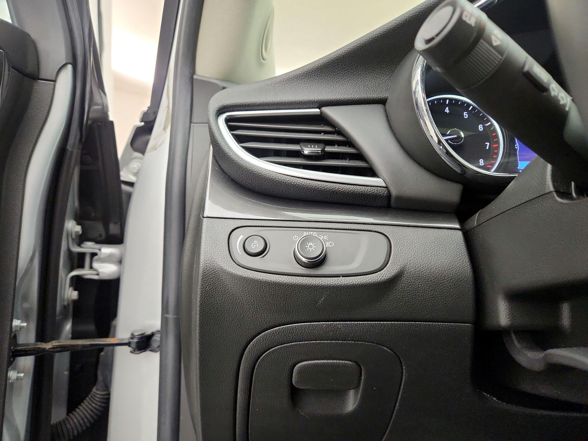 Thumbnail: 2022 Buick Encore - 13