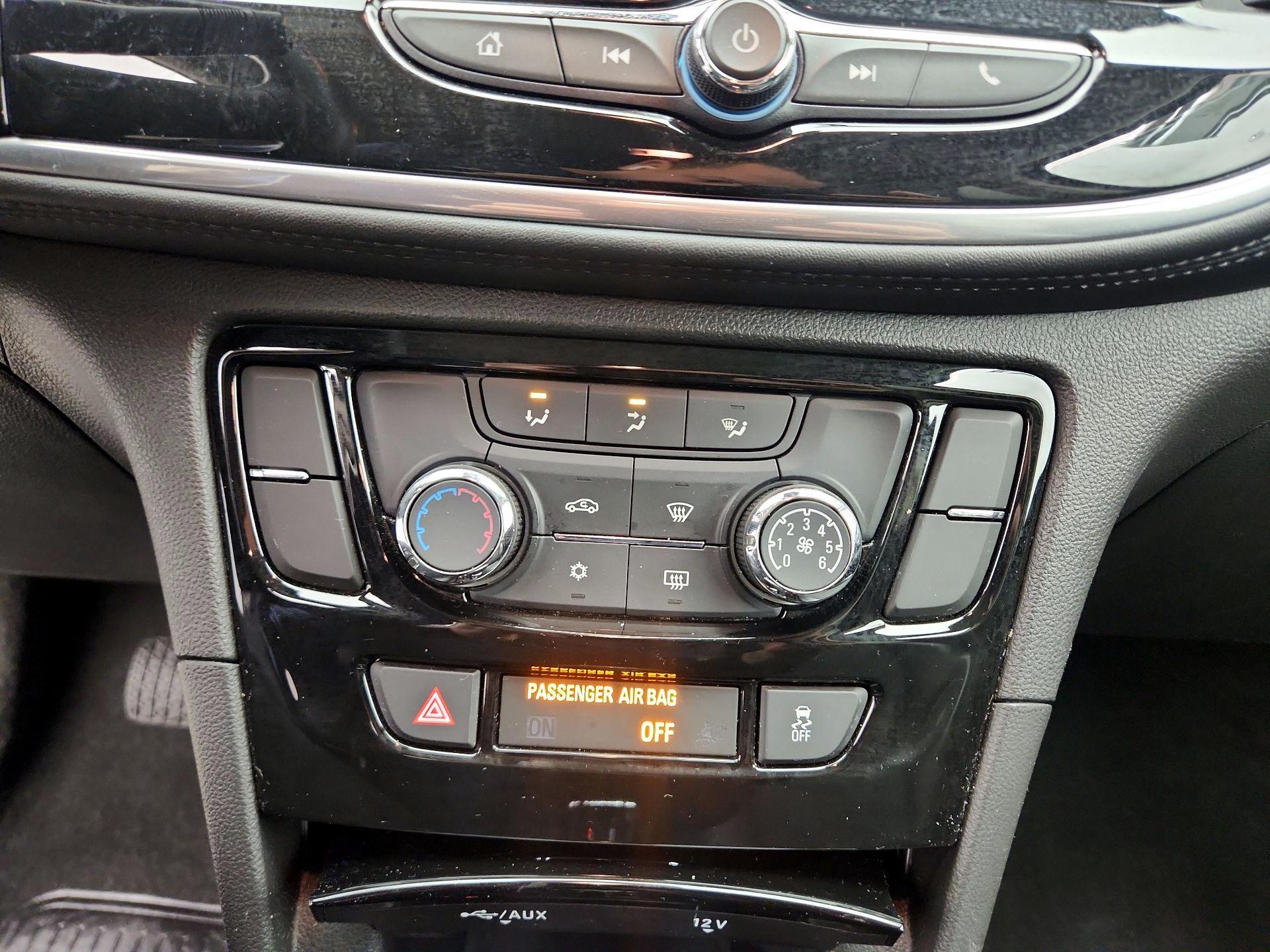 Thumbnail: 2022 Buick Encore - 16