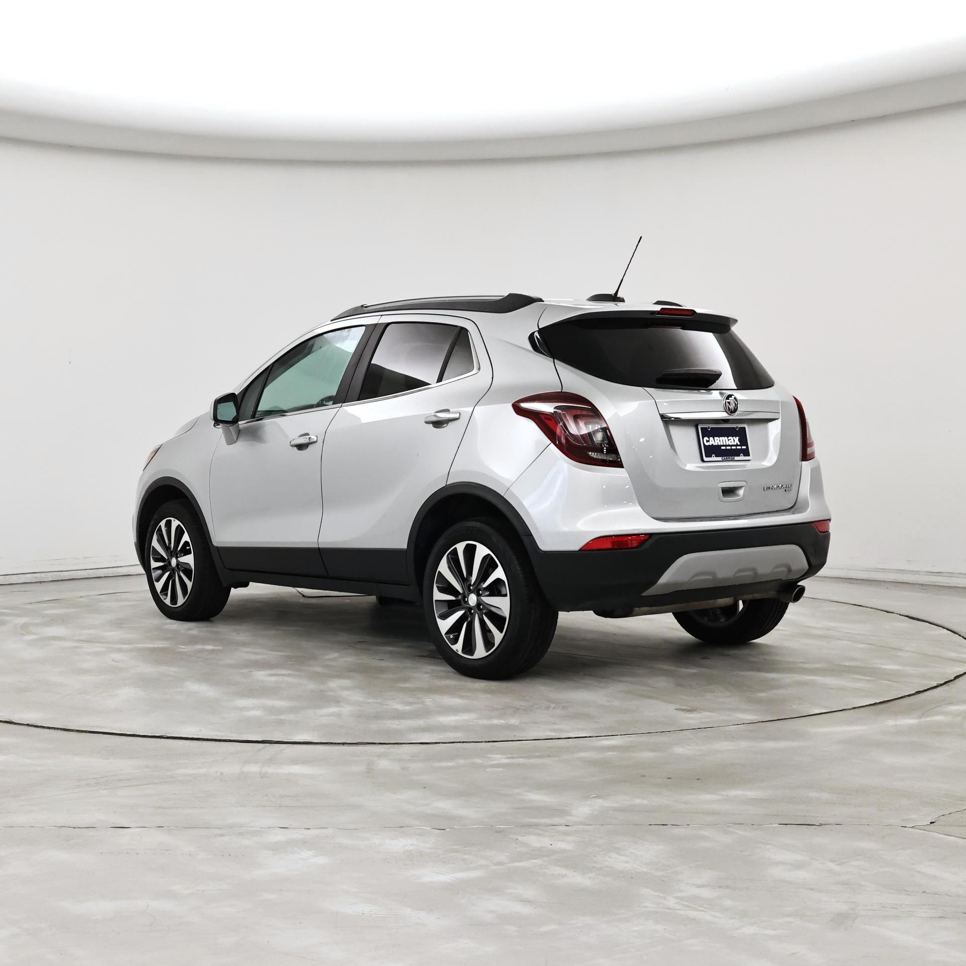 Thumbnail: 2022 Buick Encore - 2