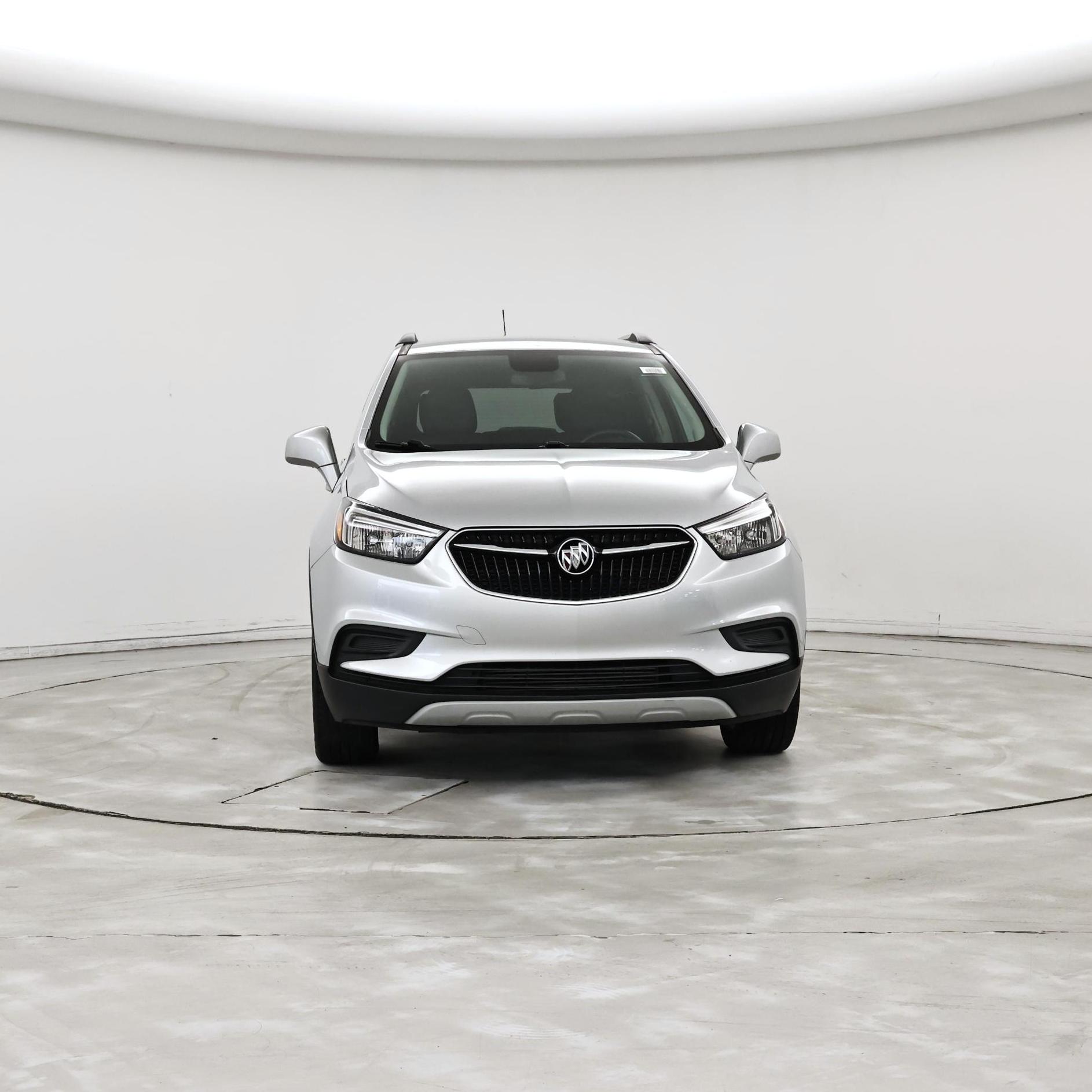 Thumbnail: 2022 Buick Encore - 5