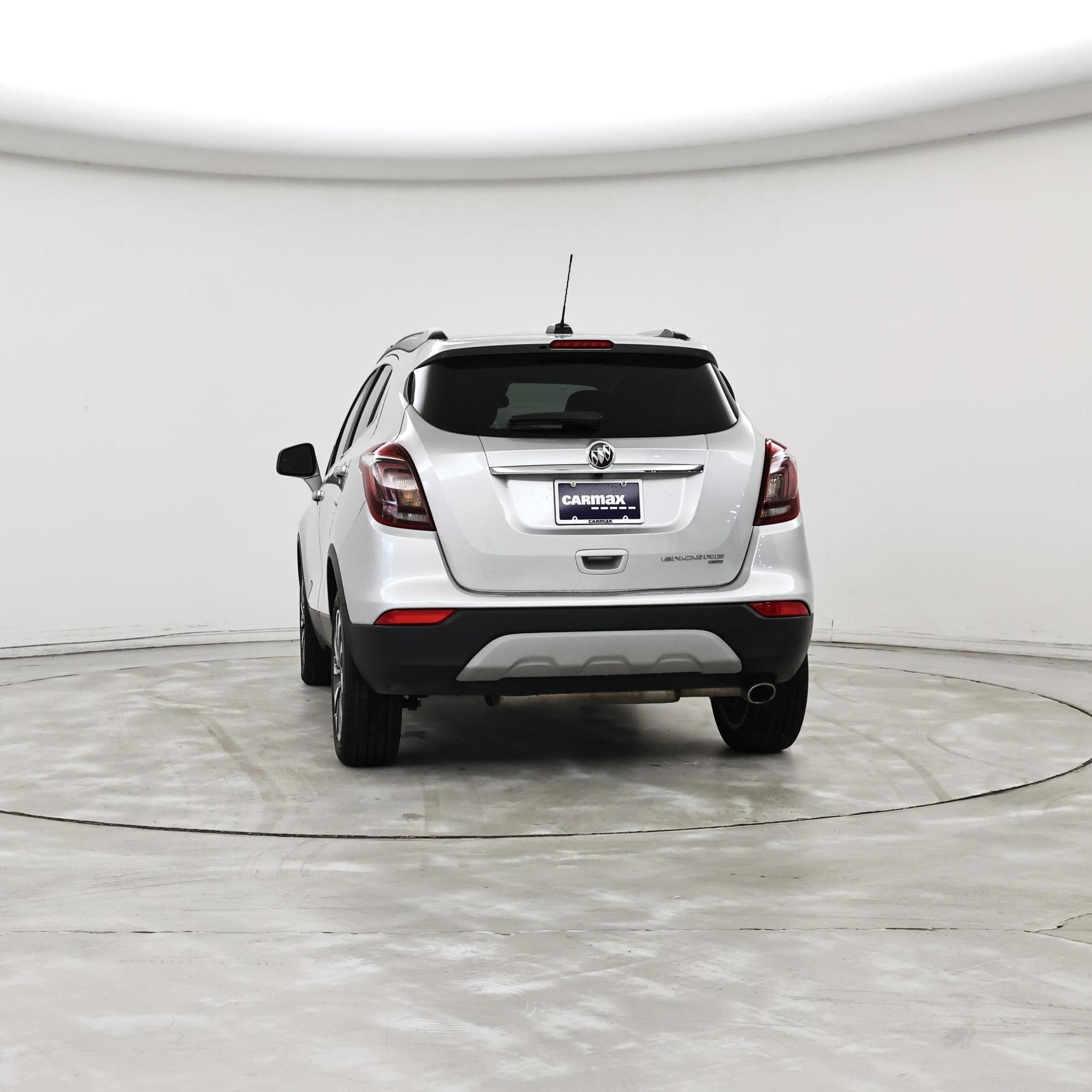 Thumbnail: 2022 Buick Encore - 6