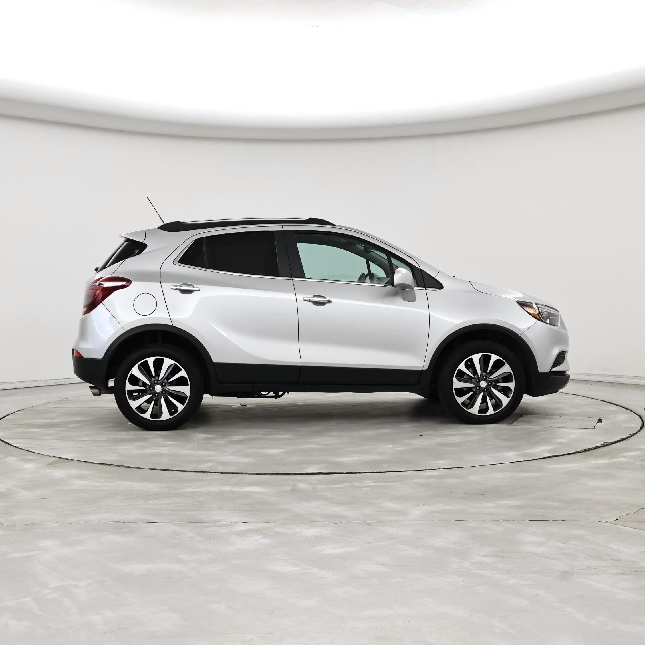 Thumbnail: 2022 Buick Encore - 7