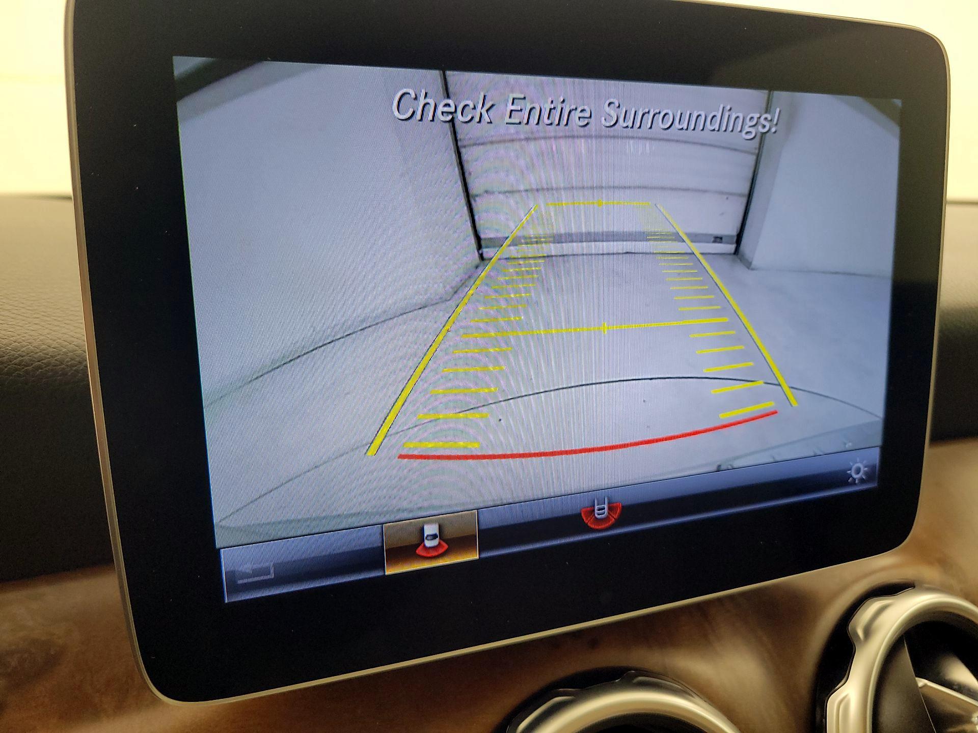 Thumbnail: 2020 Mercedes-Benz GLA - 14