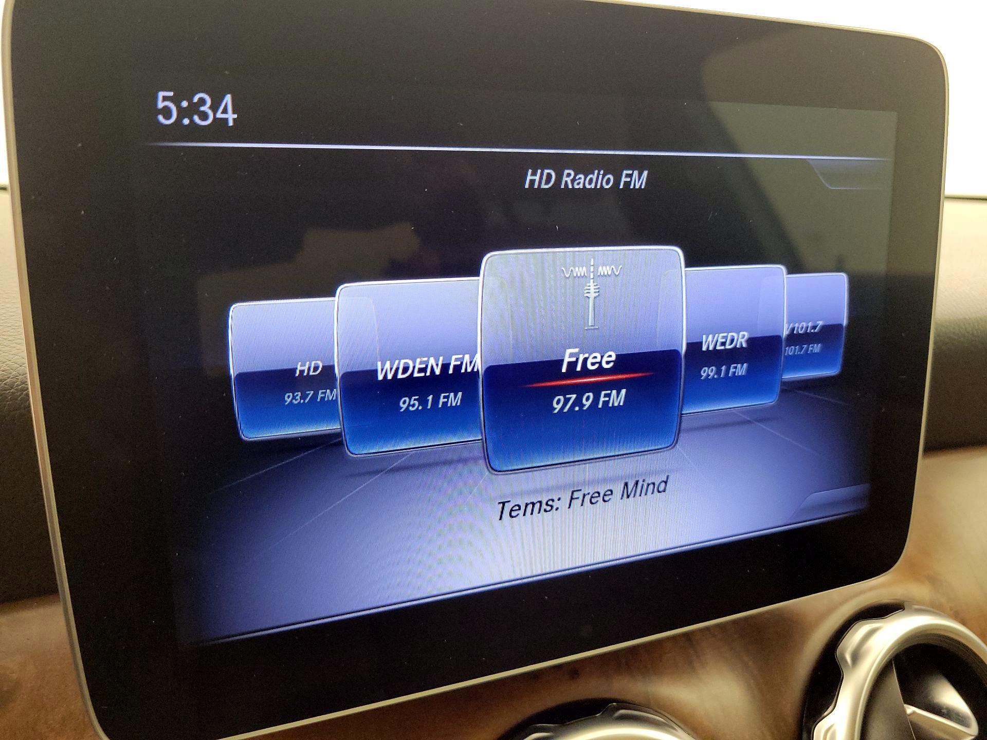 Thumbnail: 2020 Mercedes-Benz GLA - 15